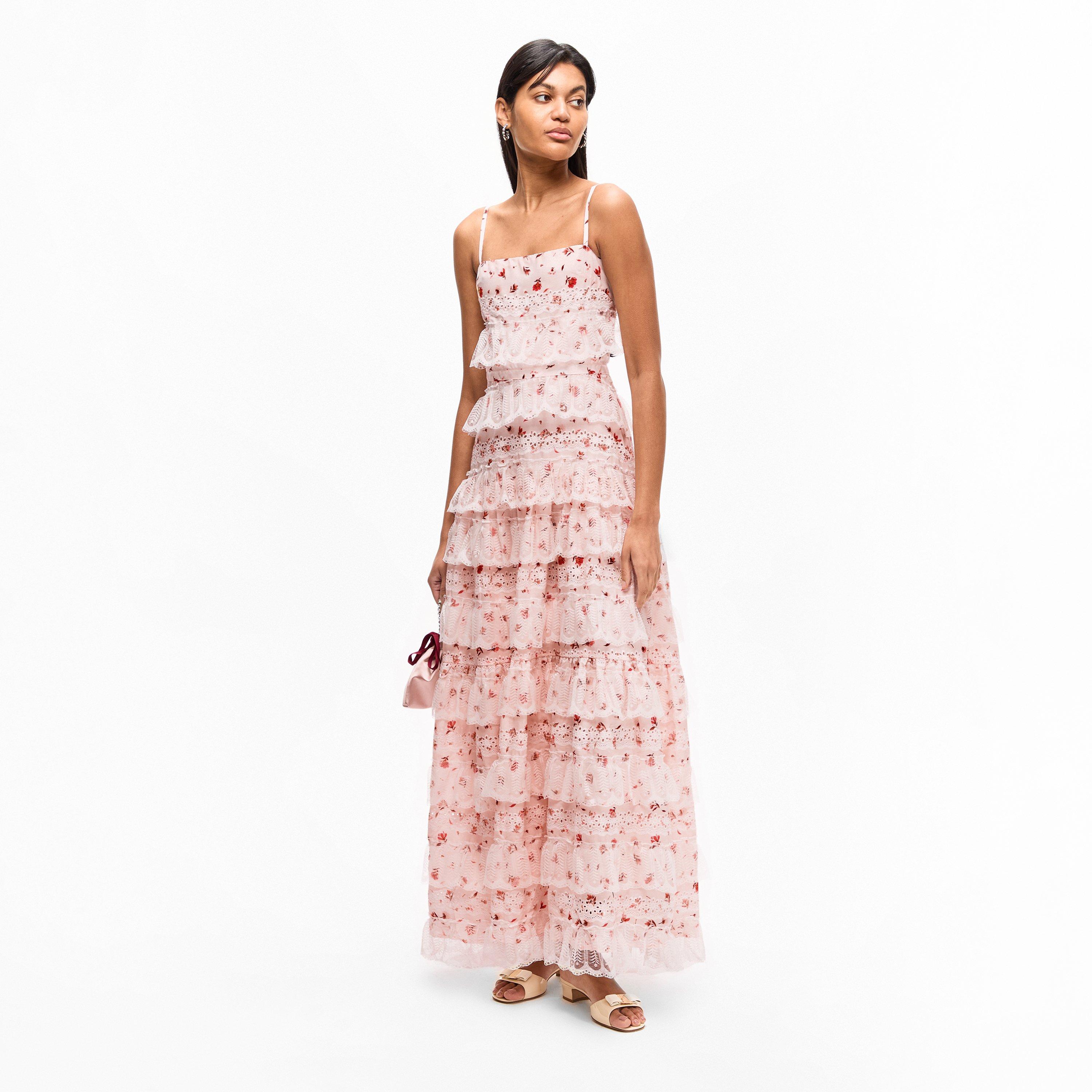 Floral - Anne Louise Boutique - Anne Lo Lovette  Ld61 - 6