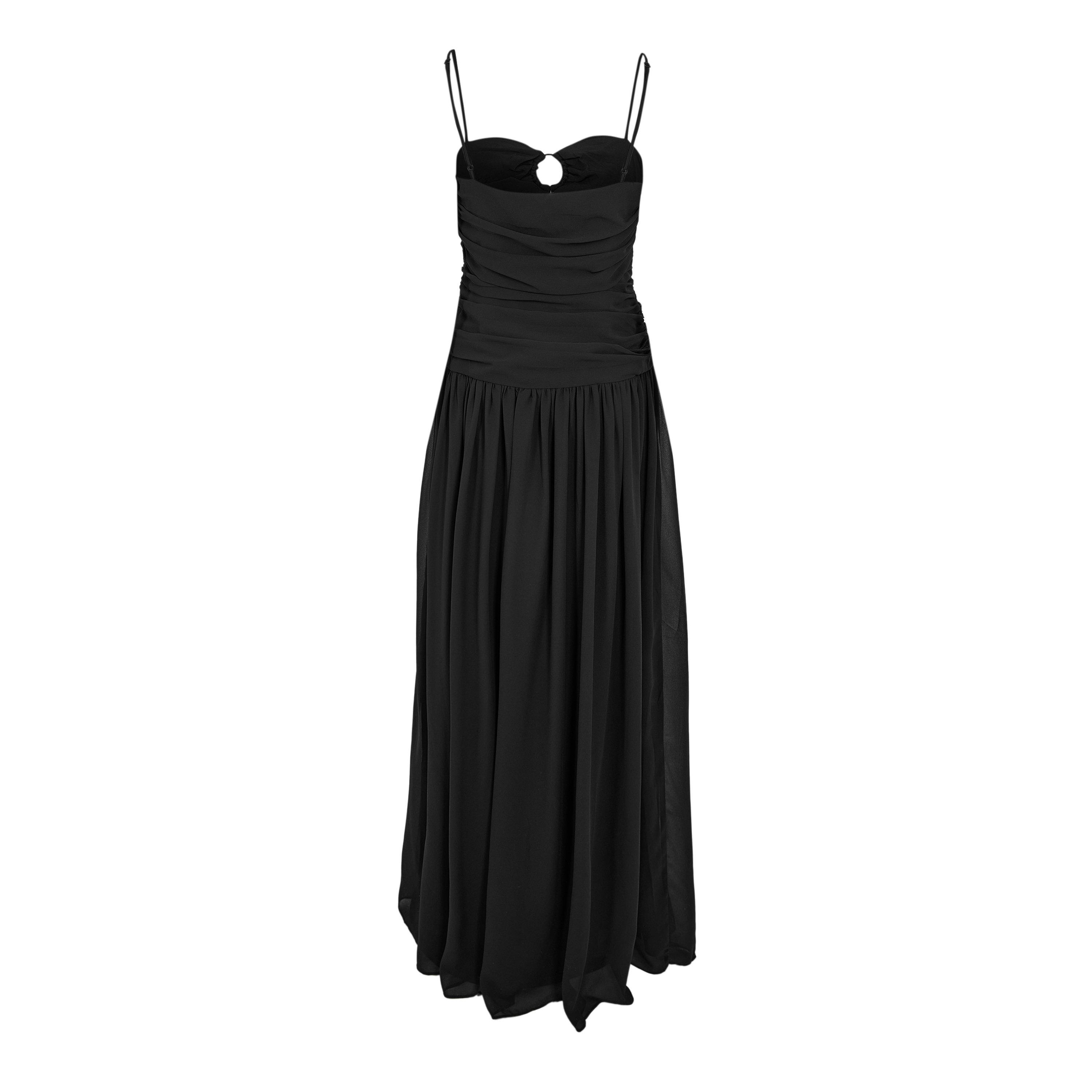 Black - Anne Louise Boutique - Anne Lo Legacy Ld61 - 2