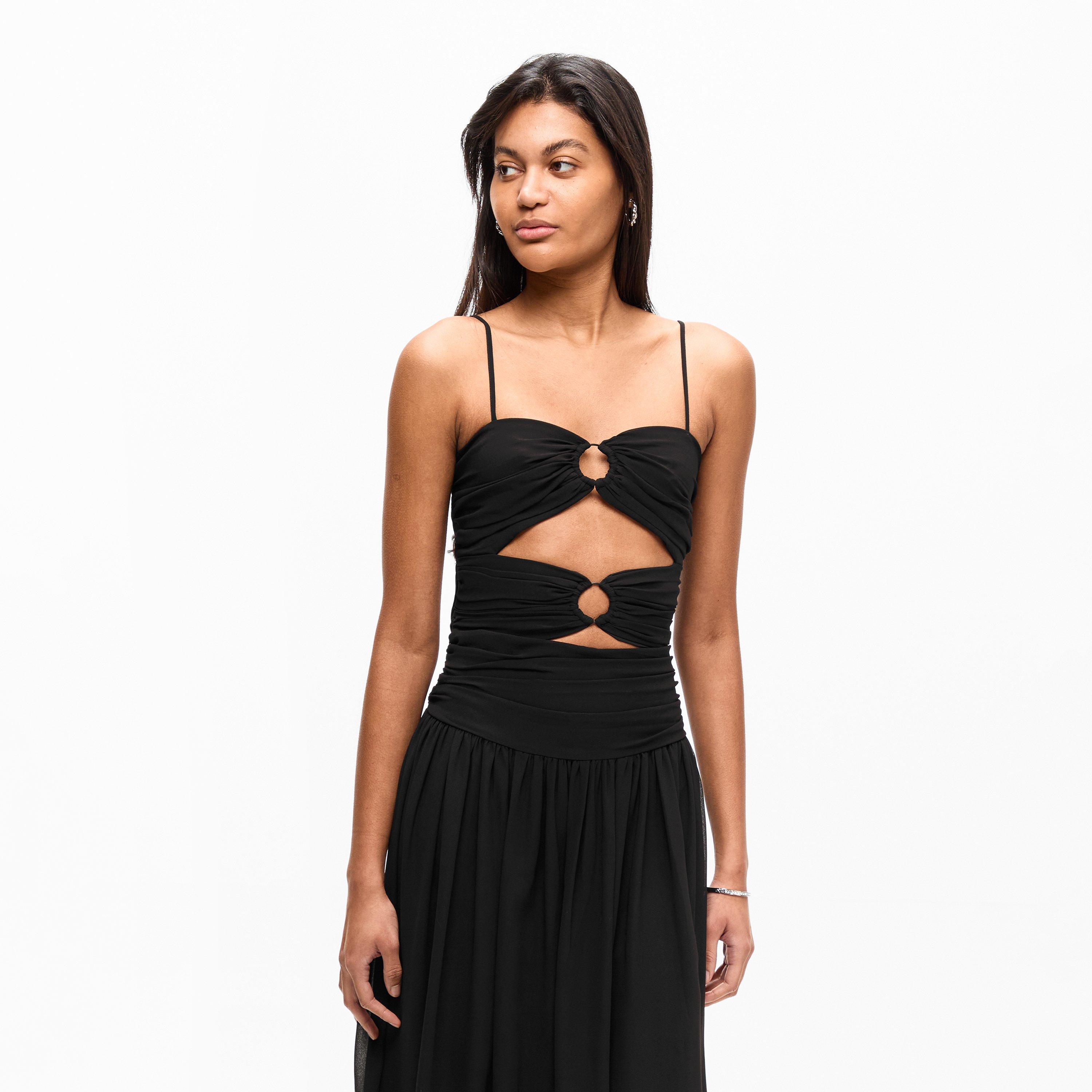 Black - Anne Louise Boutique - Anne Lo Legacy Ld61 - 3