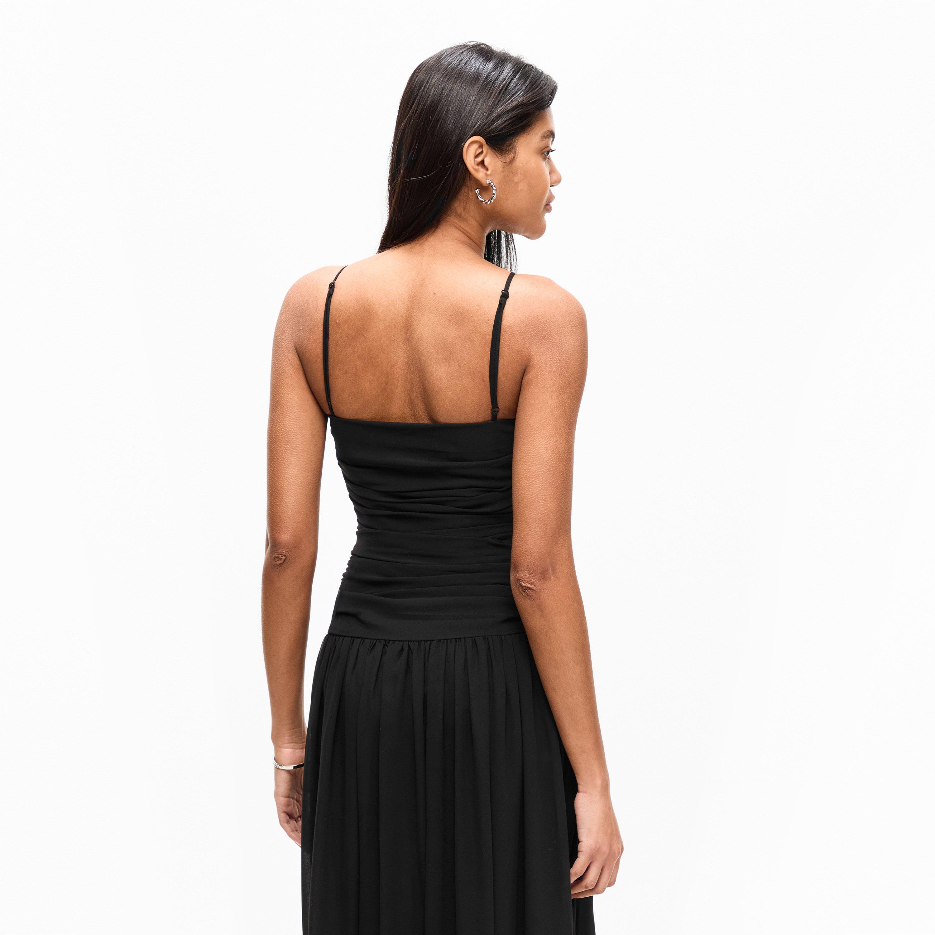 Black - Anne Louise Boutique - Anne Lo Legacy Ld61 - 4