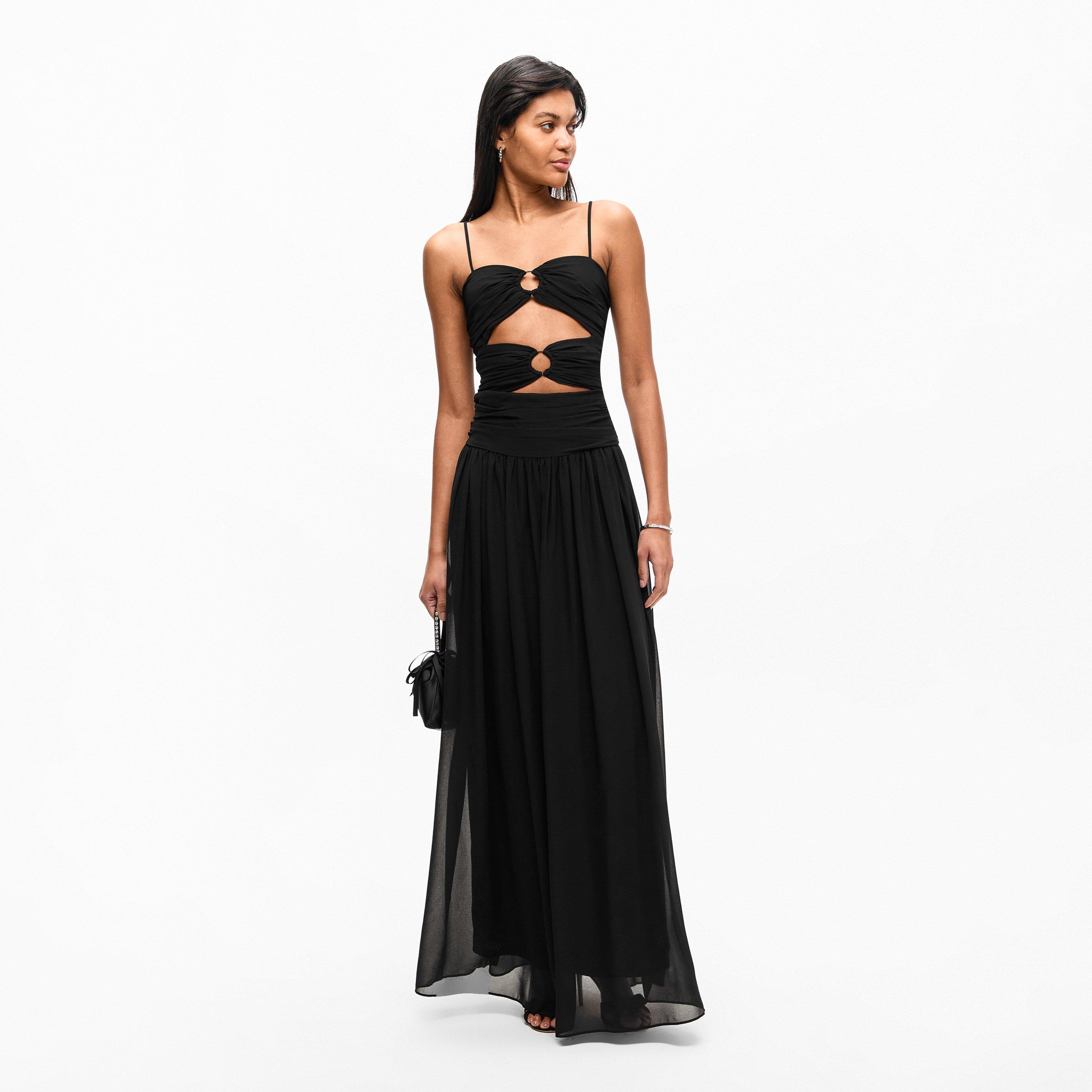 Black - Anne Louise Boutique - Anne Lo Legacy Ld61 - 6