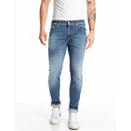 Replay Jondrill Skinny Jean