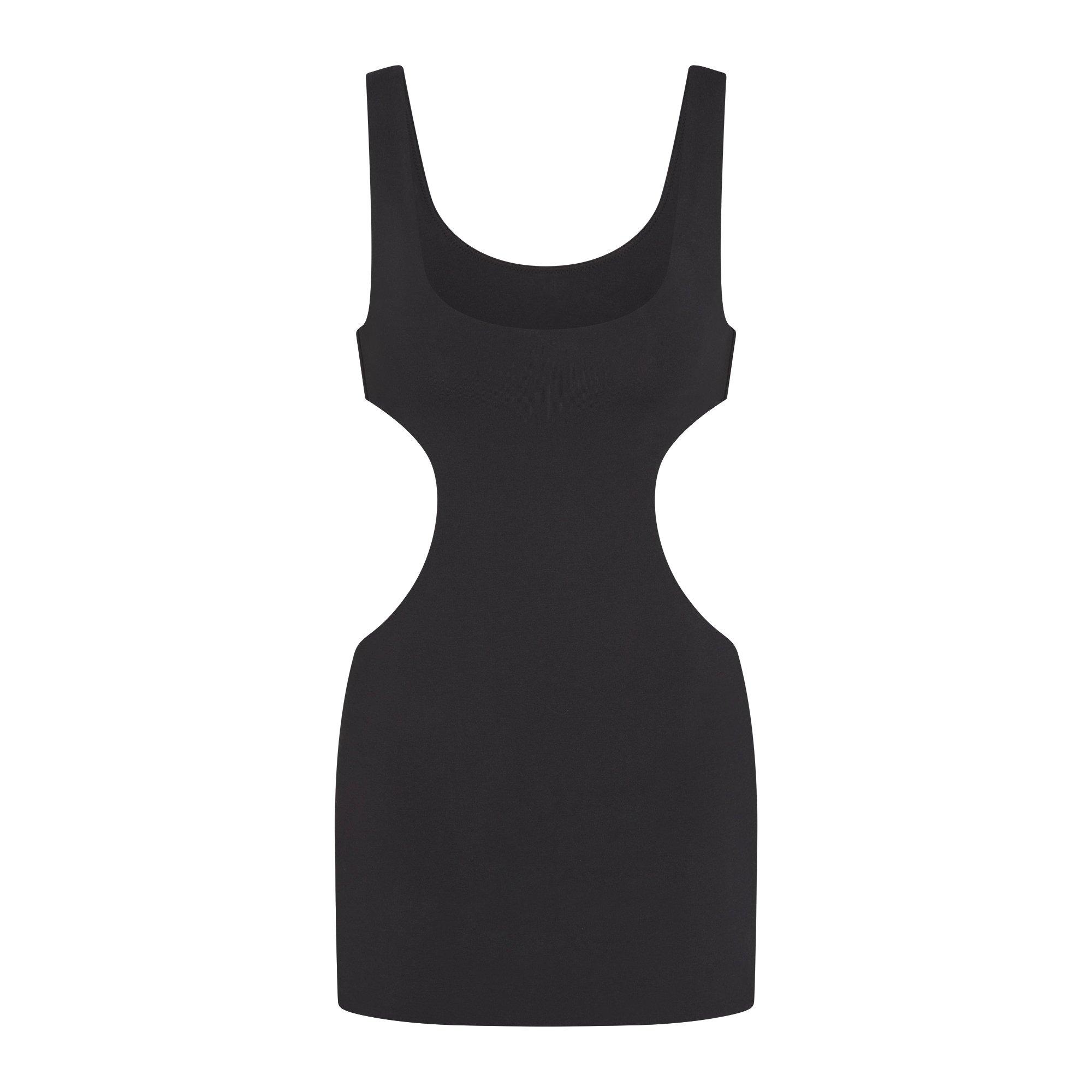 SKIMS Cut-O Mini Drs Ld61