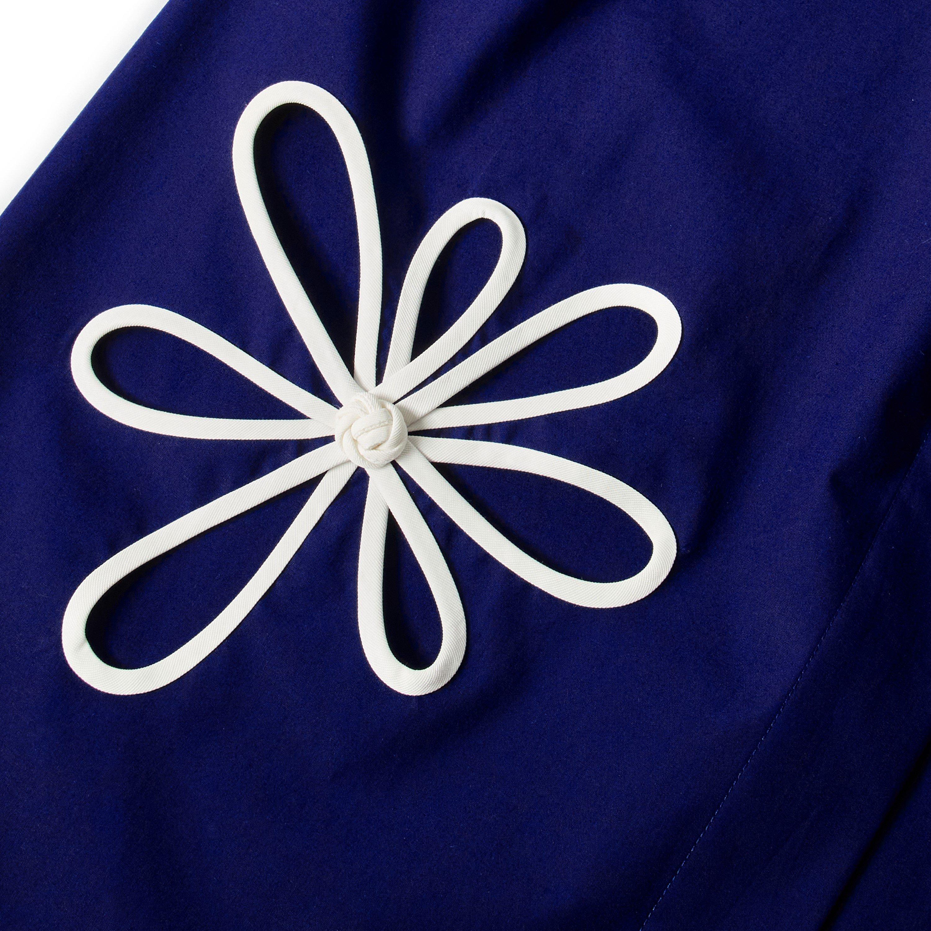 Inchiostro - Fendi - Women's Patterned Long Sleeve Shirt - 5