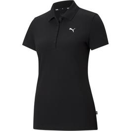 Puma Essentials Womens Polo Shirt