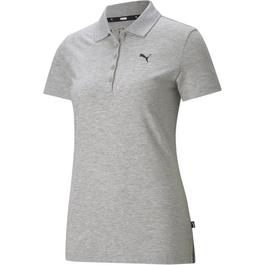 Puma Essentials Womens Polo Shirt