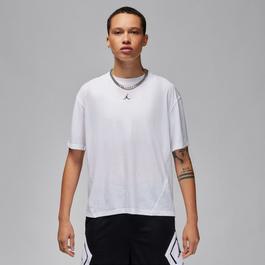 Nike Sport Women's Diamond Short-Sleeve Top