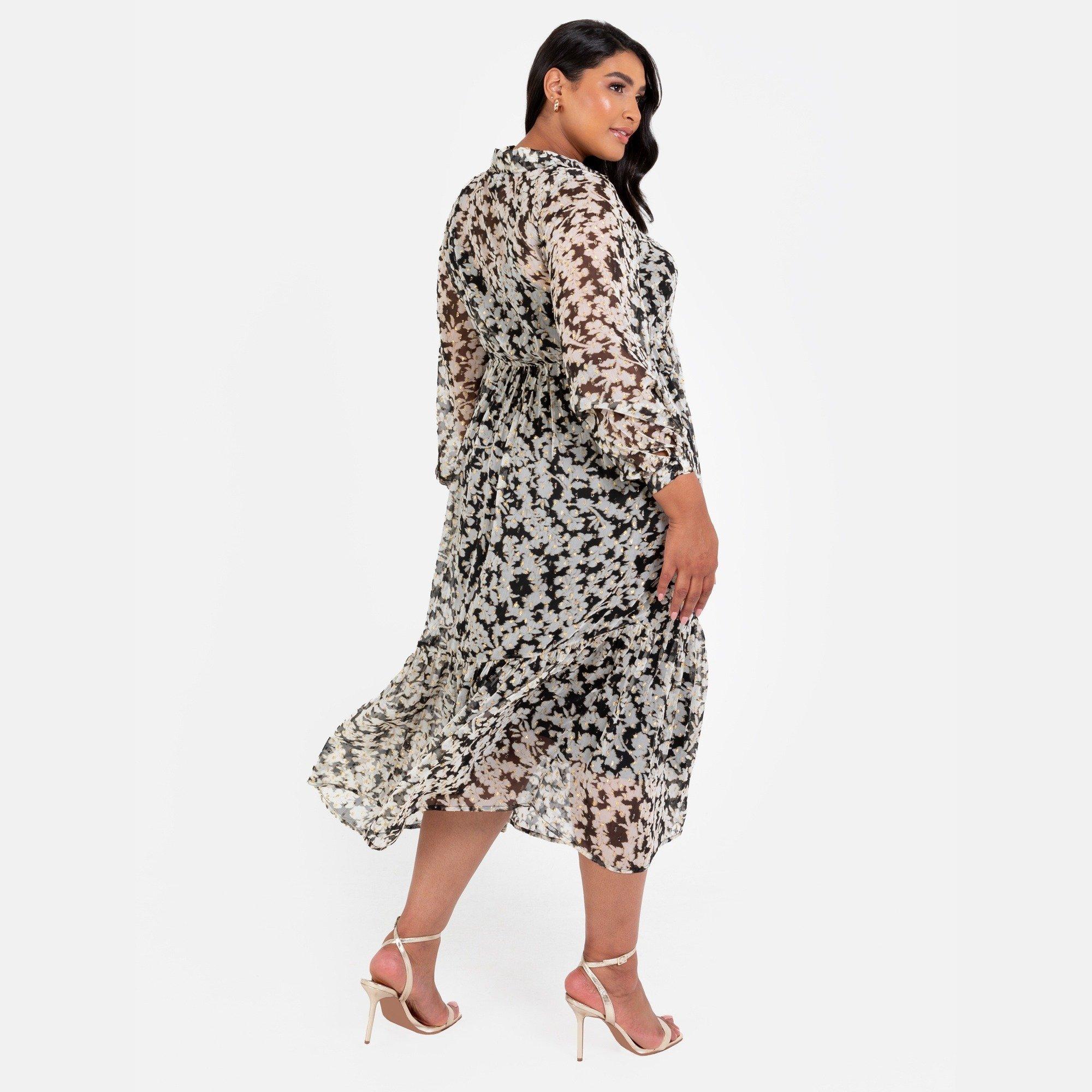 ple - Lovedrobe - Lovedro T Dress Ld99 - 2