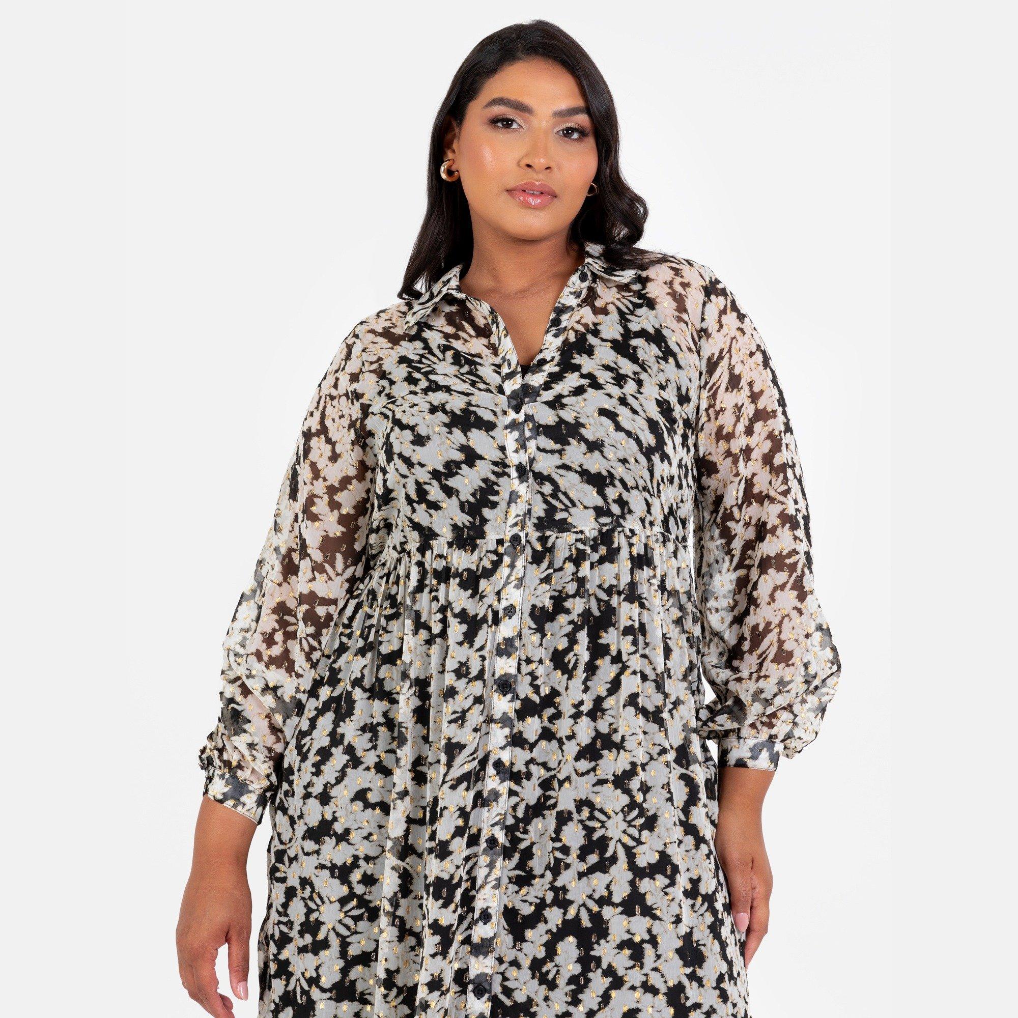 ple - Lovedrobe - Lovedro T Dress Ld99 - 3