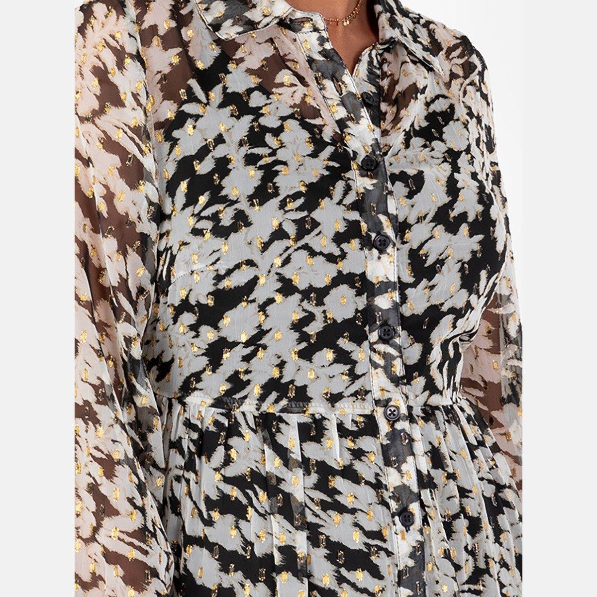 ple - Lovedrobe - Lovedro T Dress Ld99 - 5