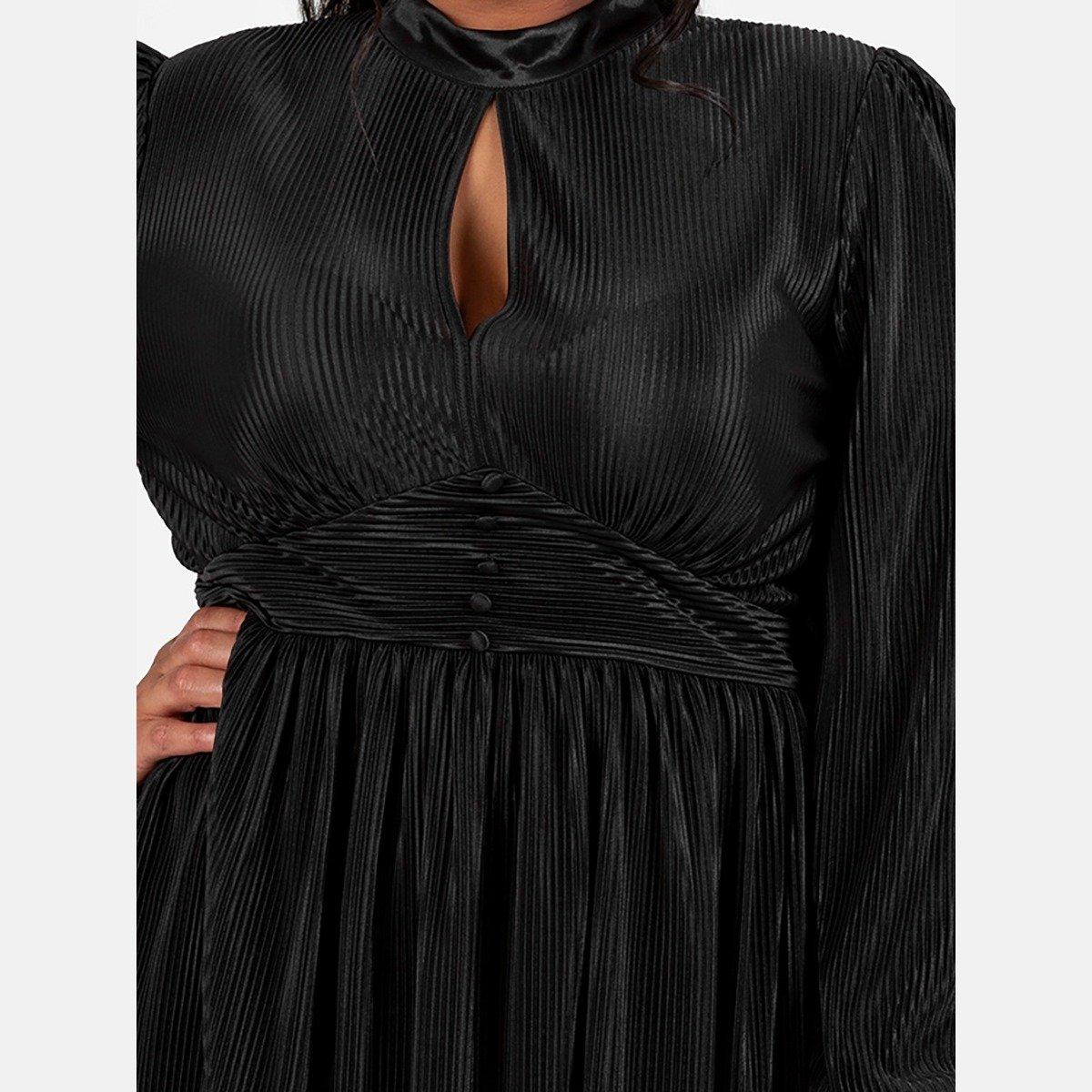 Sort - Lovedrobe - Lovedro Mini Dress Ld99 - 5