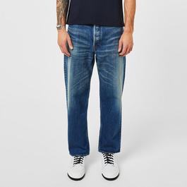 Saint Laurent Mick Jeans