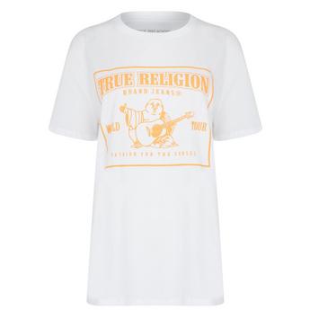 True Religion Boyfriend T-Shirt