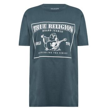 True Religion Boyfriend T-Shirt