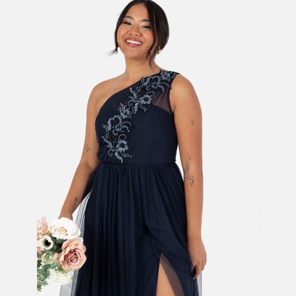 Navy - Maya Deluxe - Maya De 1 Shldr Maxi Ld99 - 6