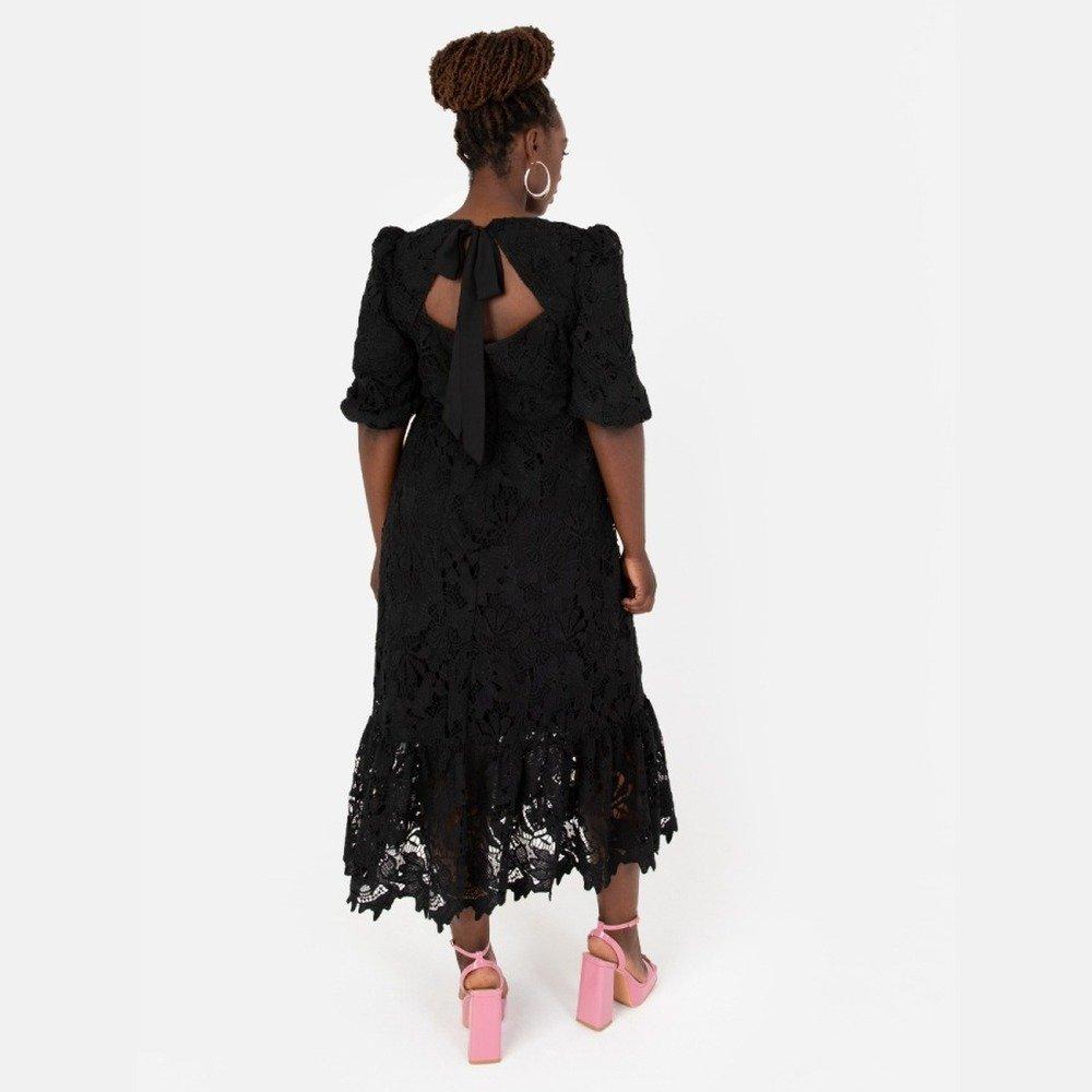 Preto - Maya Deluxe - Maya De Tb Midaxi Ld99 - 2