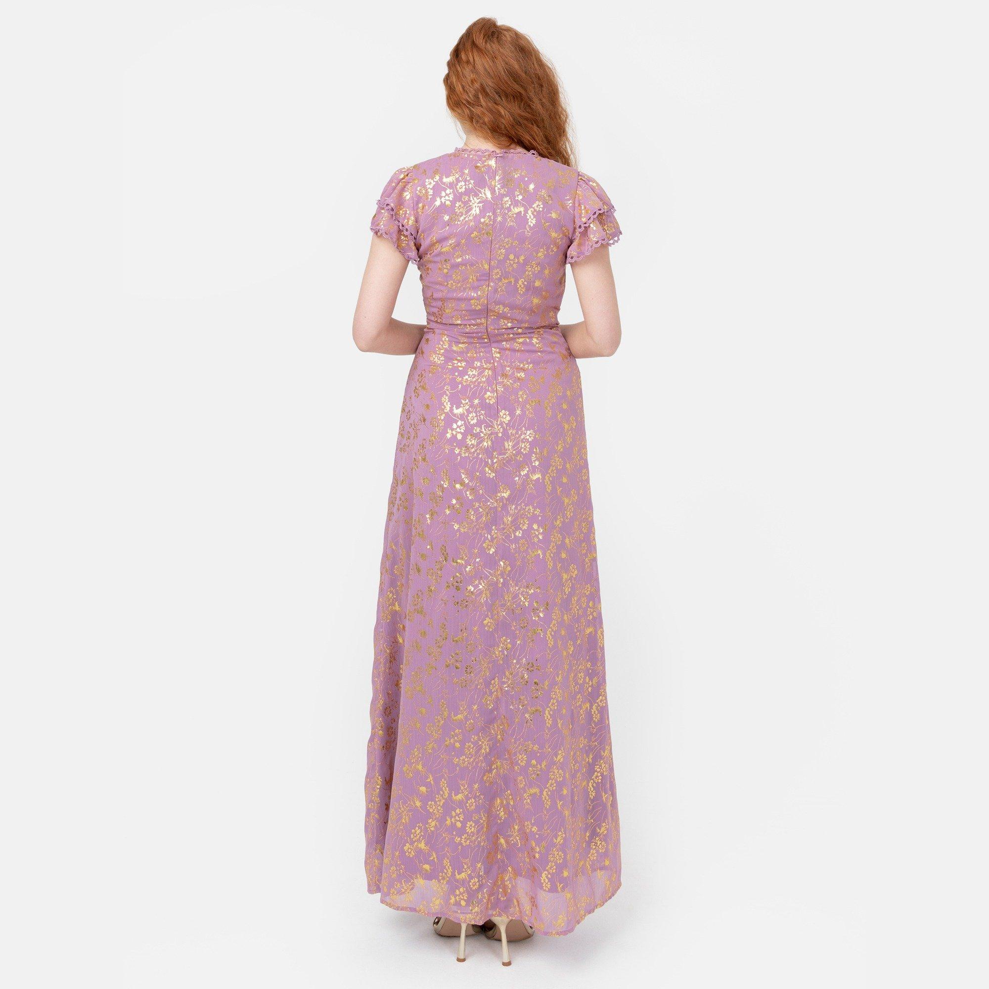 Orquídea - Maya Deluxe - Maya De Wrap Maxi D Ld99 - 2