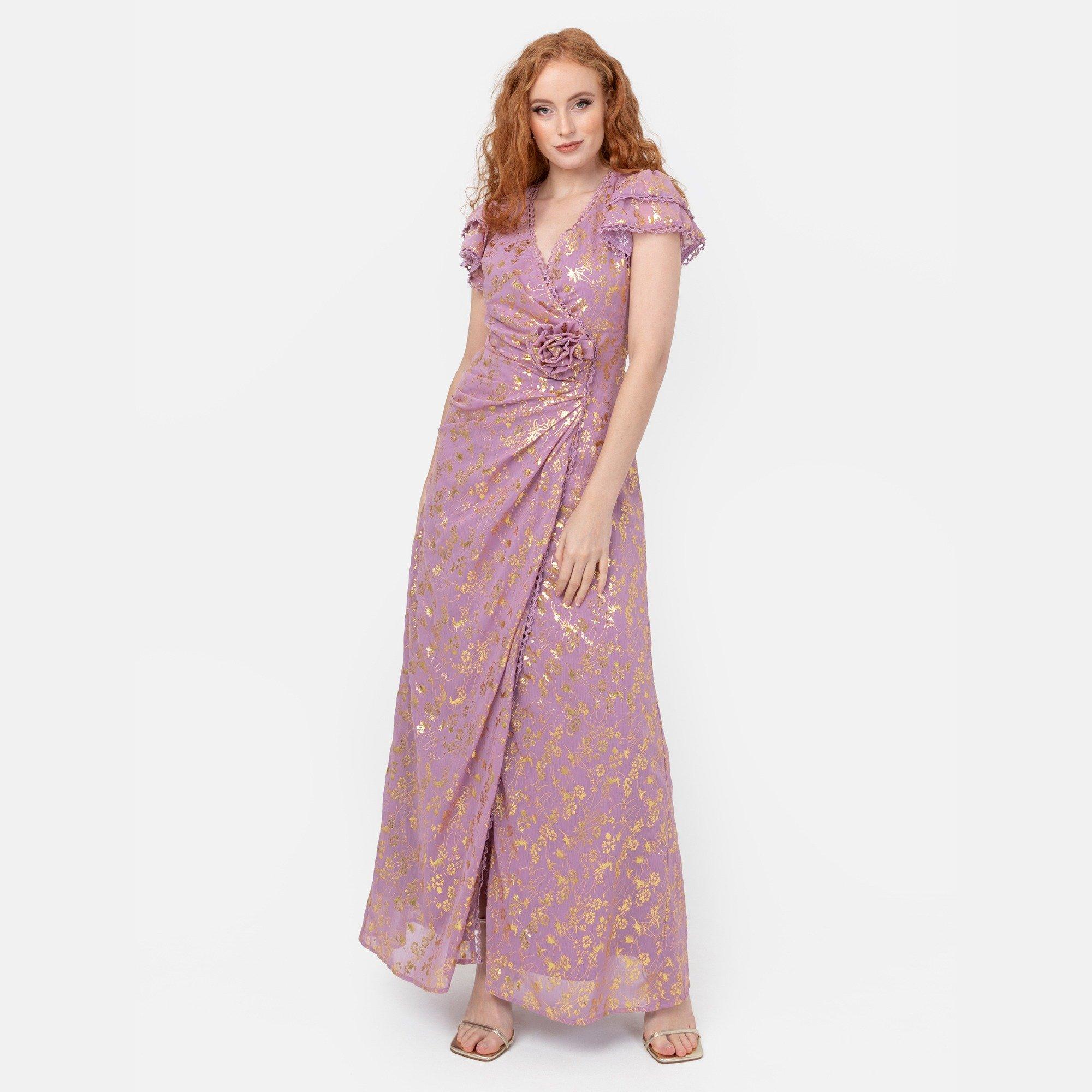 Orquídea - Maya Deluxe - Maya De Wrap Maxi D Ld99 - 6