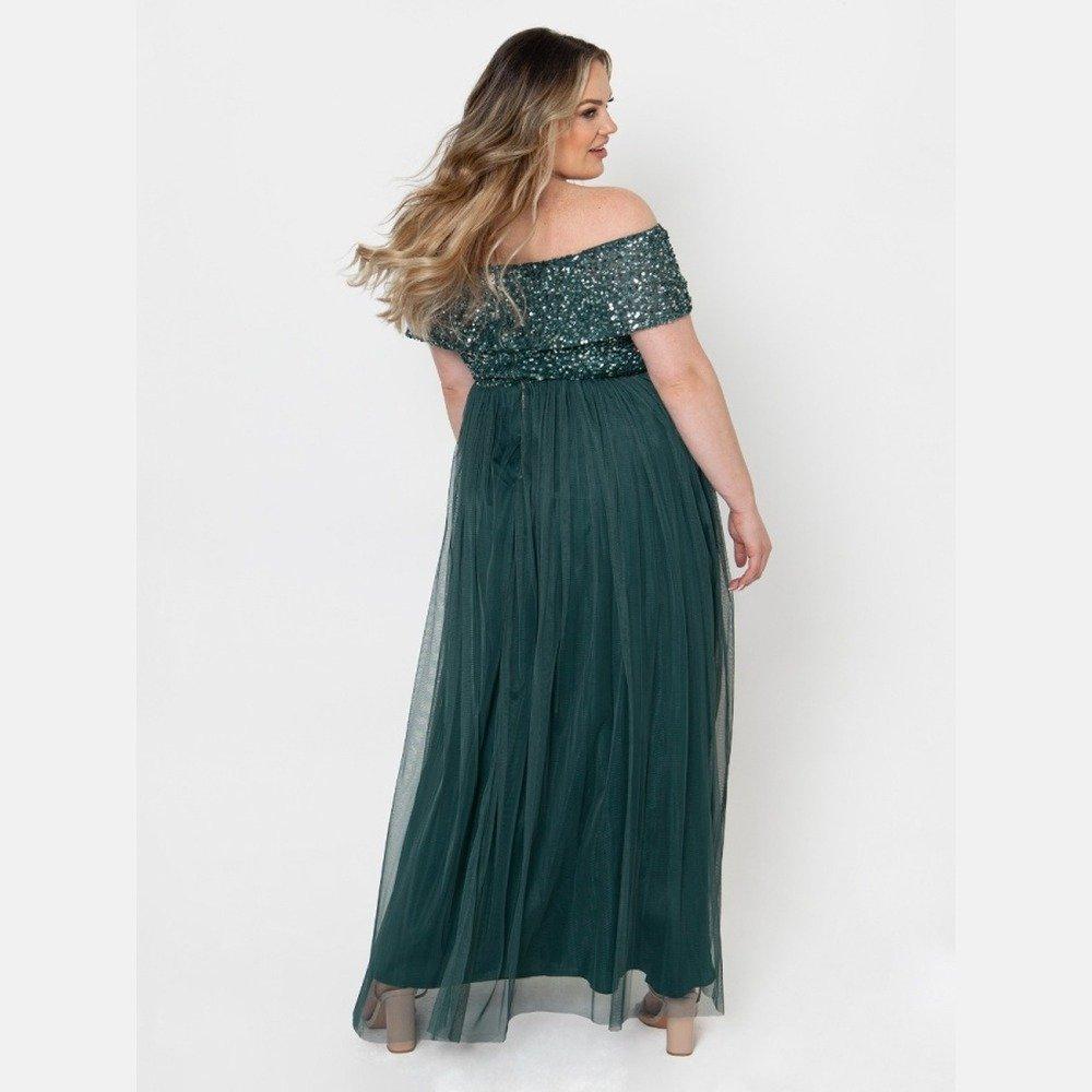 Emerald - Maya Deluxe - Maya De Bdot Maxi Ld99 - 2