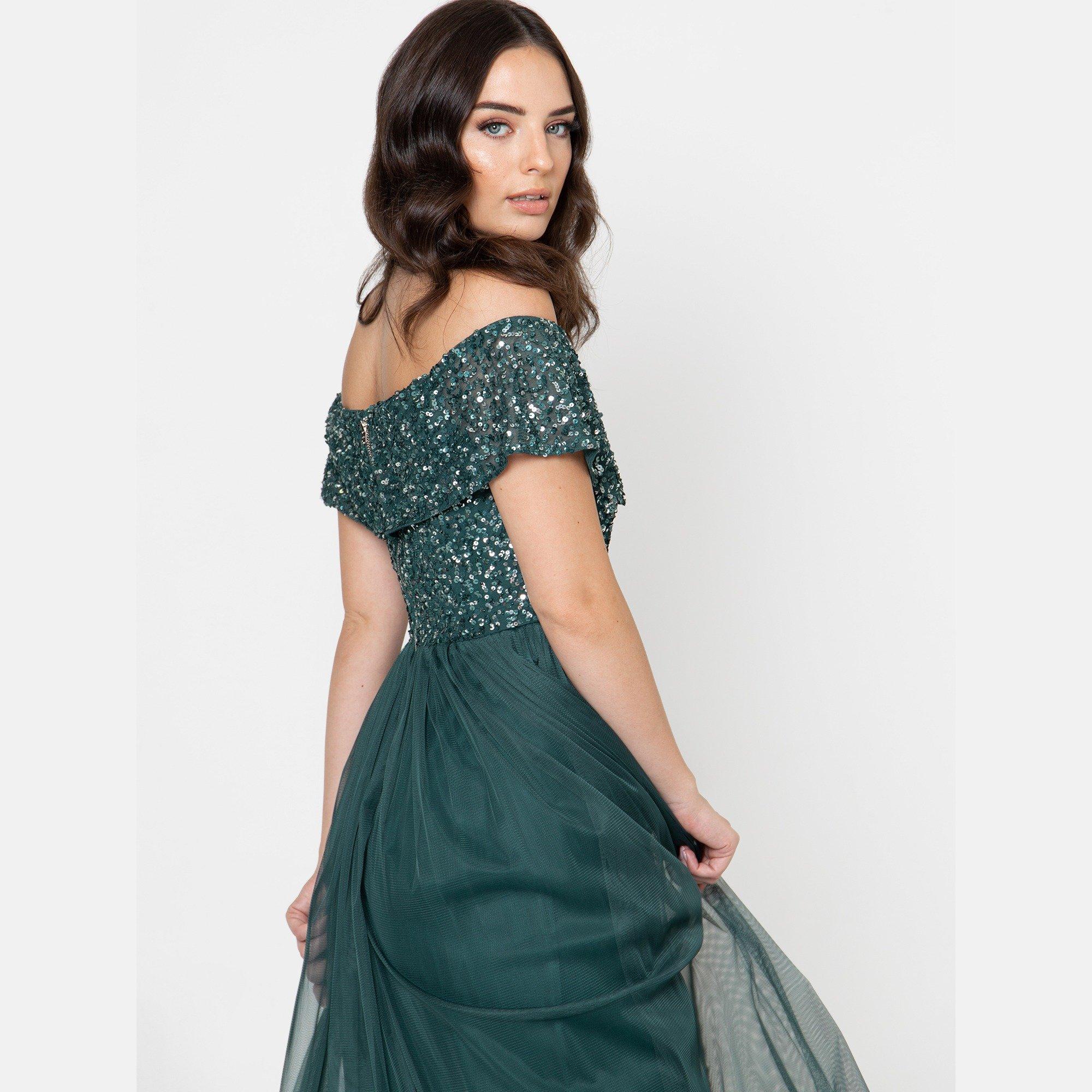 Emerald - Maya Deluxe - Maya De Bdot Maxi Ld99 - 3