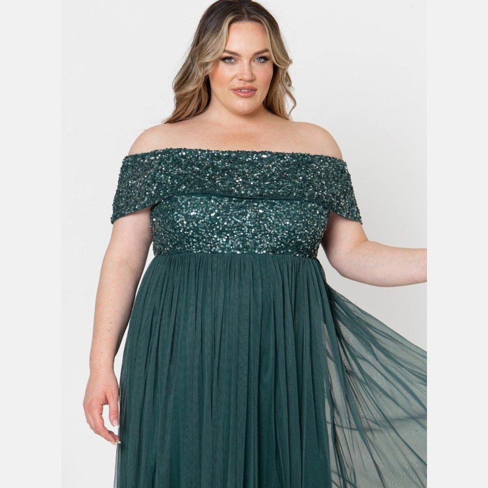 Emerald - Maya Deluxe - Maya De Bdot Maxi Ld99 - 5