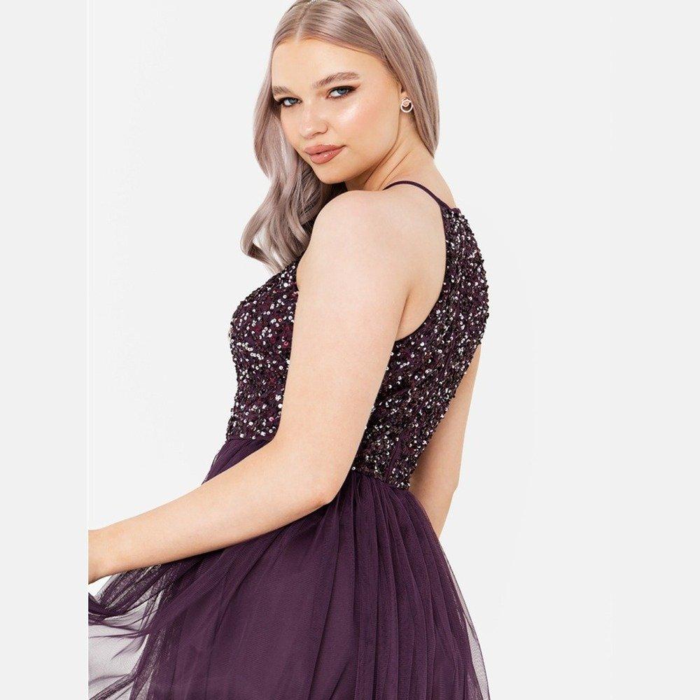 Berry - Maya Deluxe - Maya De Bardot Midi Ld99 - 5