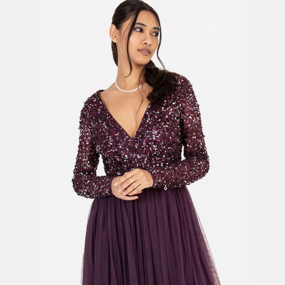 Berry - Maya Deluxe - Maya De Wp Maxi Ld99 - 3