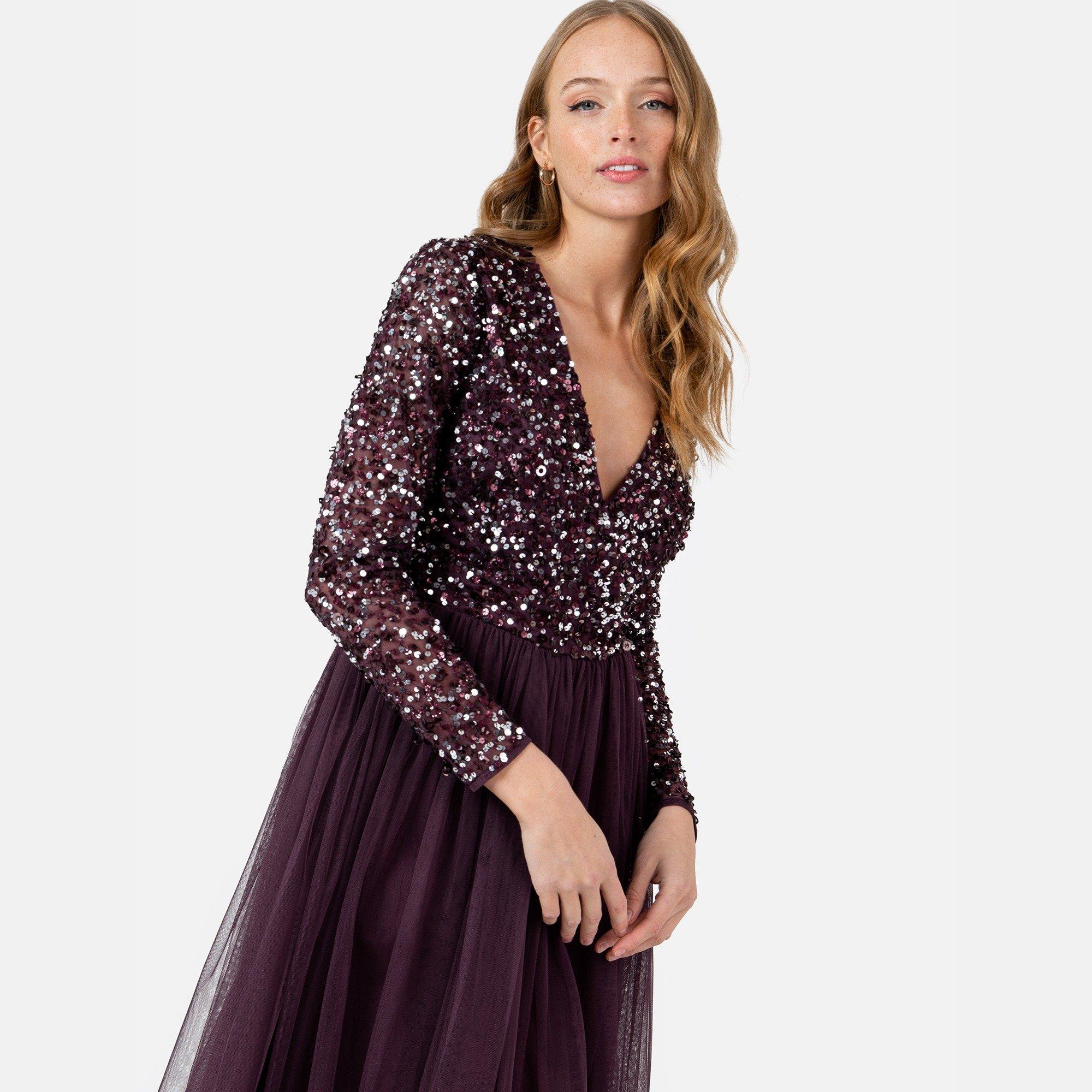 Berry - Maya Deluxe - Maya De Wp Midi Ld99 - 3