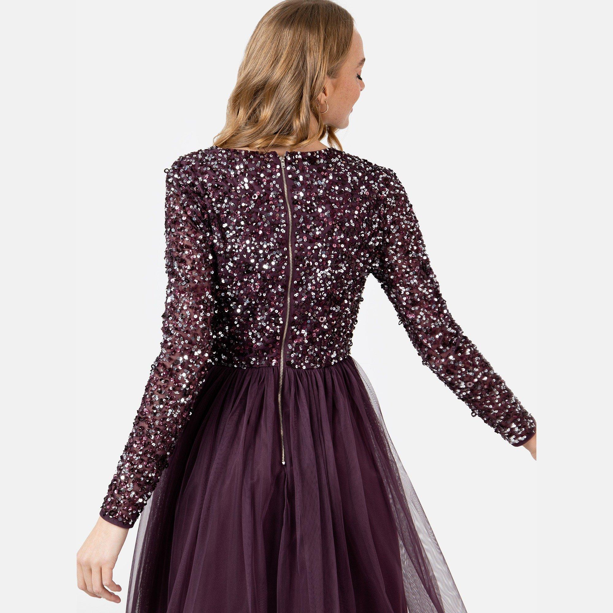 Berry - Maya Deluxe - Maya De Wp Midi Ld99 - 4