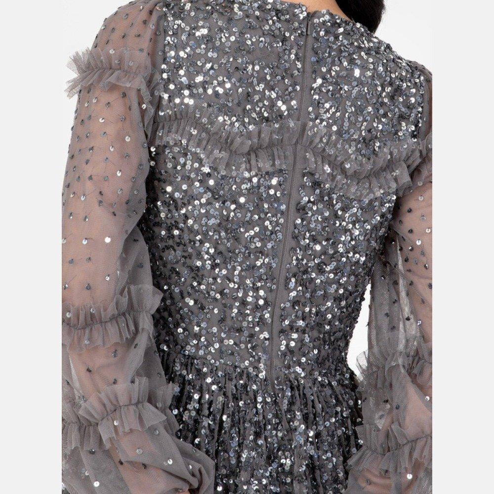 Houtskool - Maya Deluxe - Maya De Ls Midi Ld99 - 5