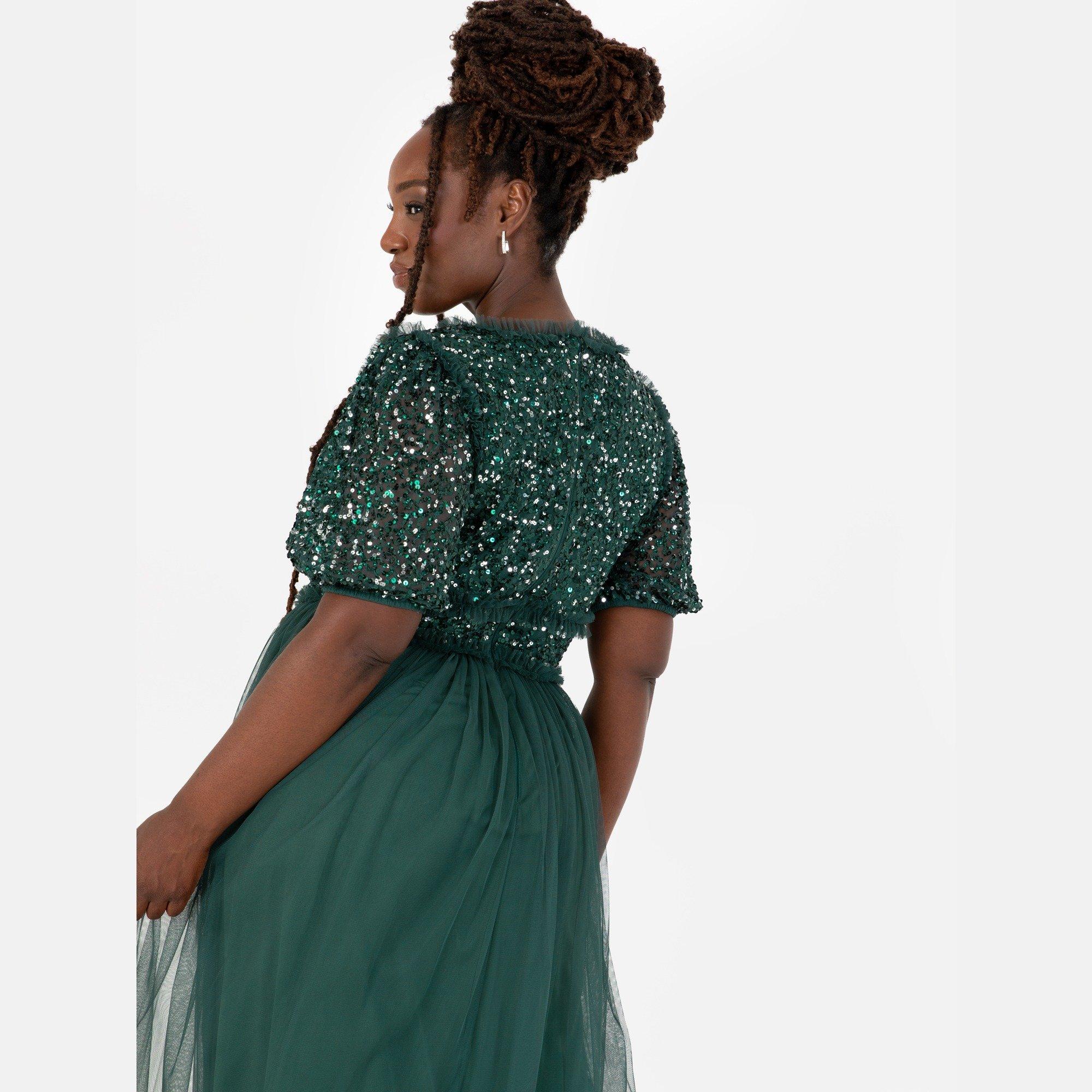 Emerald - Maya Deluxe - Maya De Ss Maxi Ld99 - 5