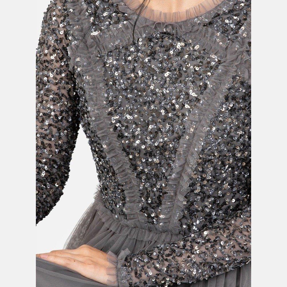 Houtskool - Maya Deluxe - Maya De Ls Maxi Ld99 - 5