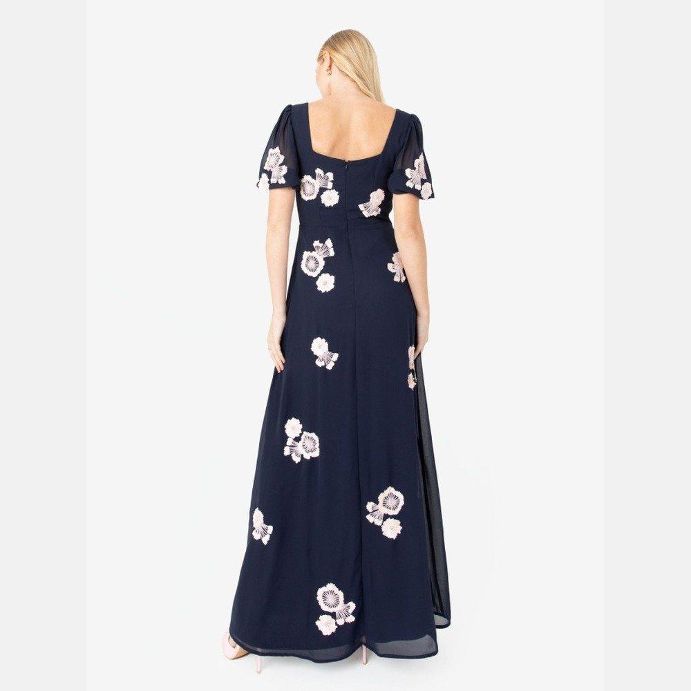 Navy - Maya Deluxe - Maya De Ss Maxi Ld99 - 2