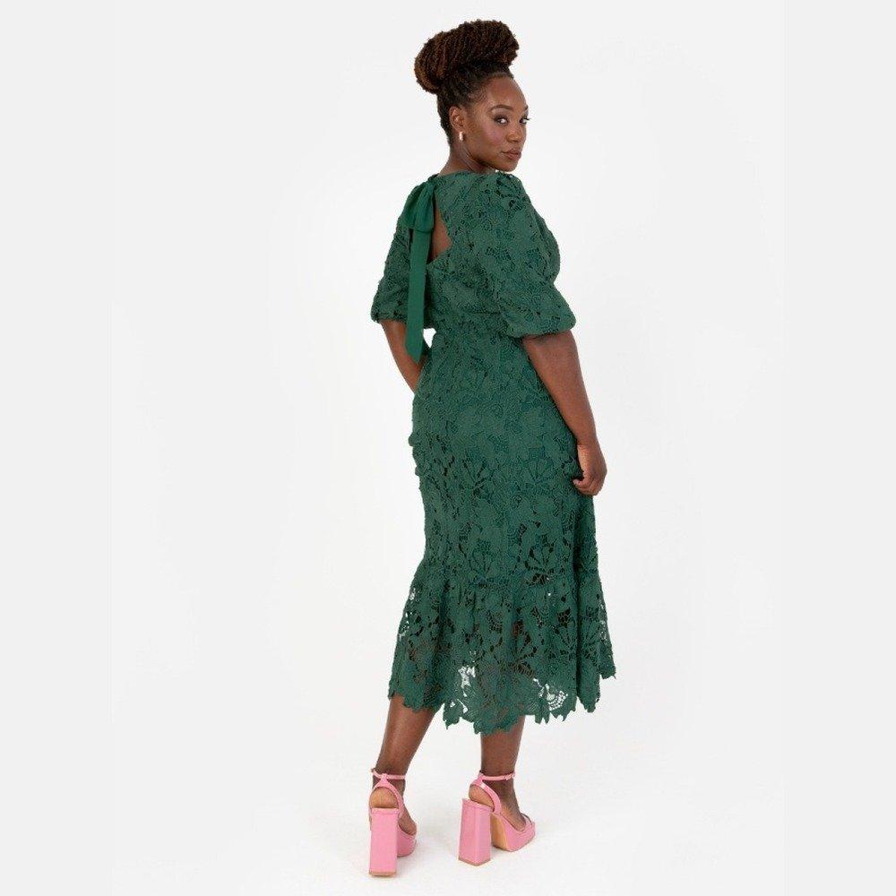 Emerald - Maya Deluxe - Maya De Lce Midaxi Ld99 - 2