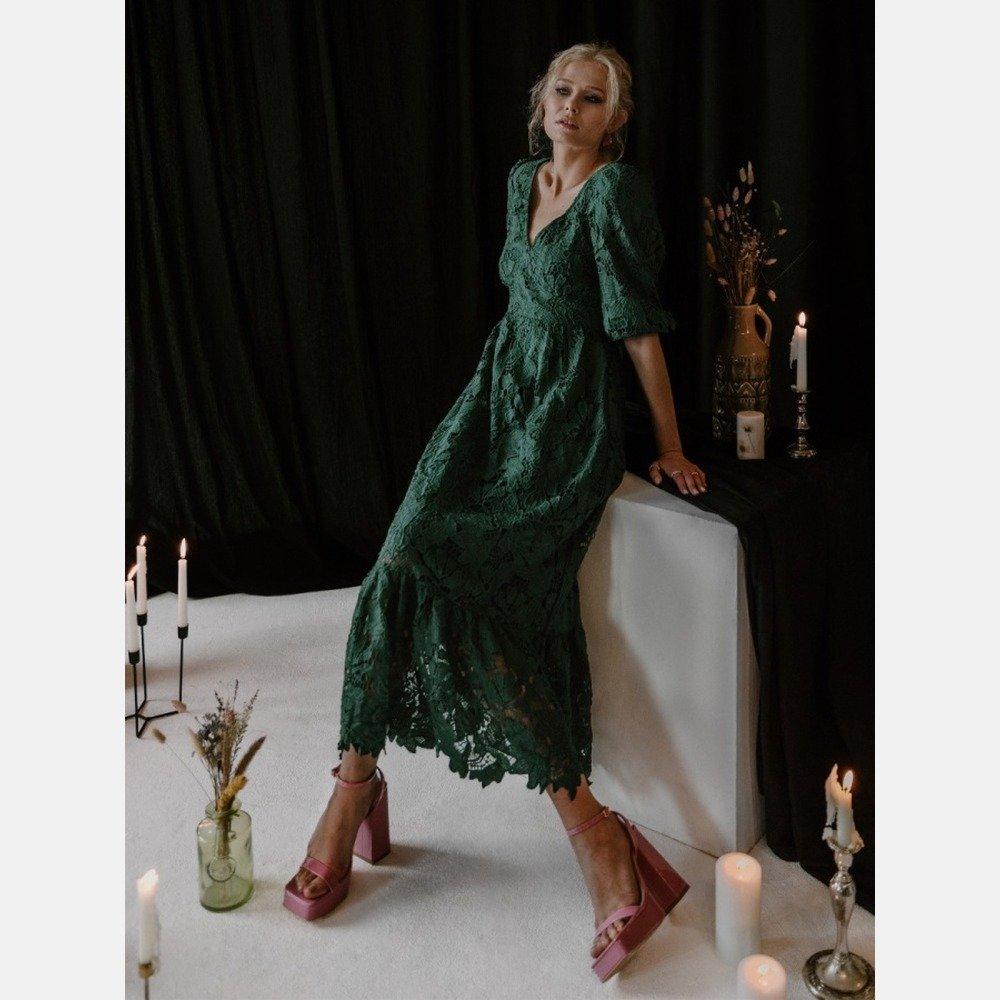 Emerald - Maya Deluxe - Maya De Lce Midaxi Ld99 - 3