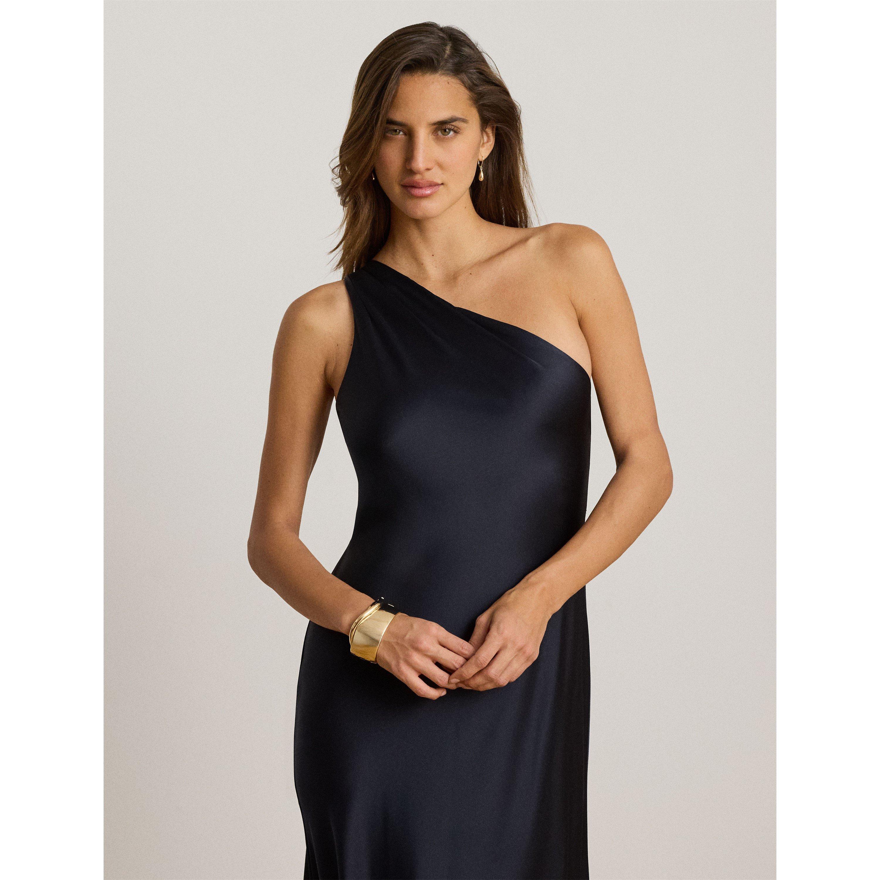 LAUREN NAVY - Lauren by Ralph Lauren - Women's Ball Gown - 2