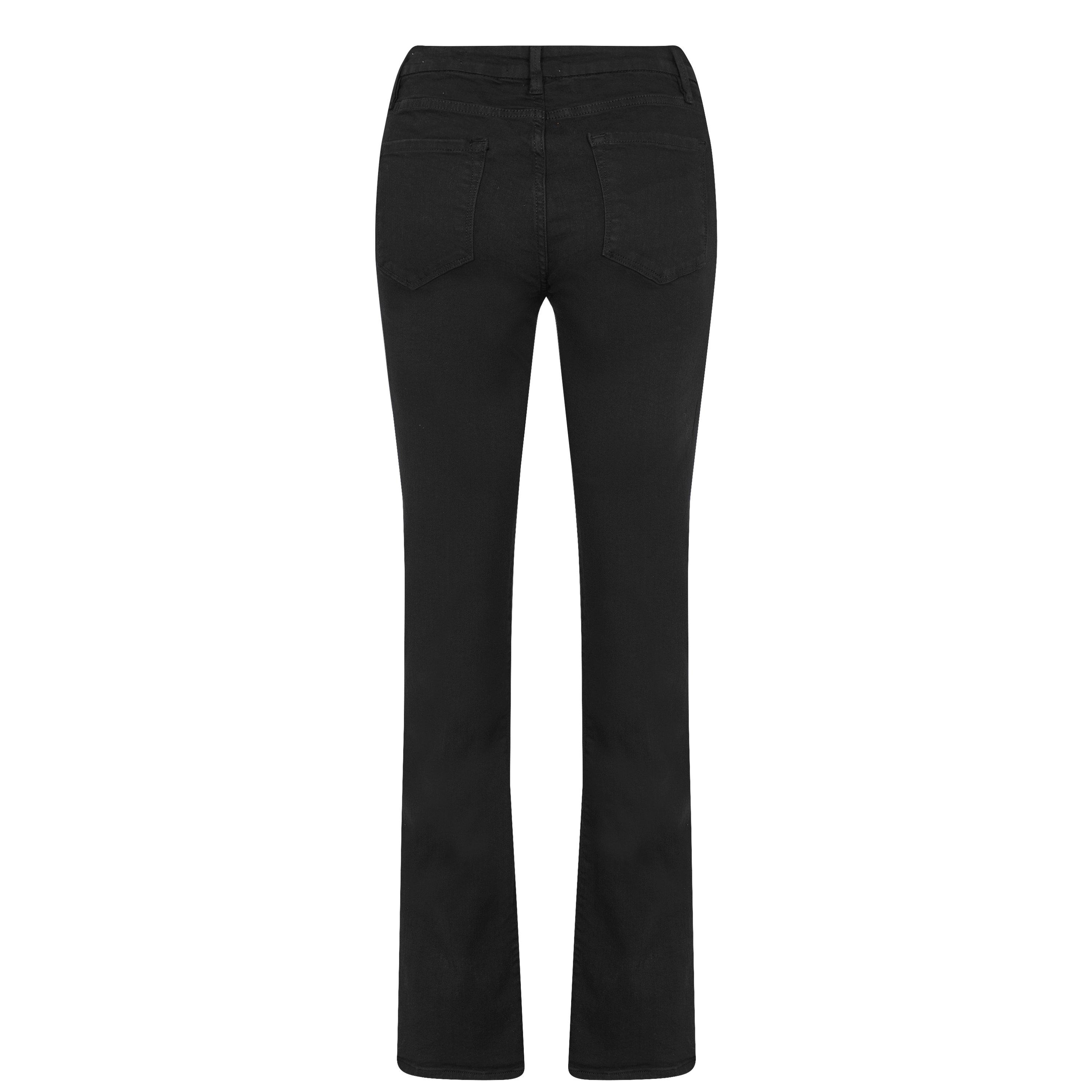 FILM NOIR - Frame - Le Mini Boot Jeans - 6