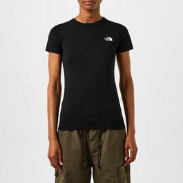 The North Face Simple Dome T Shirt