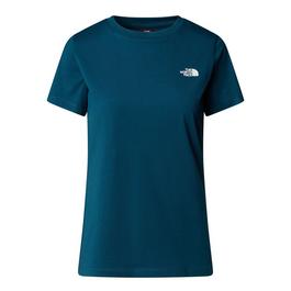 Mentions légales et CGU Women’s Simple Dome T-Shirt