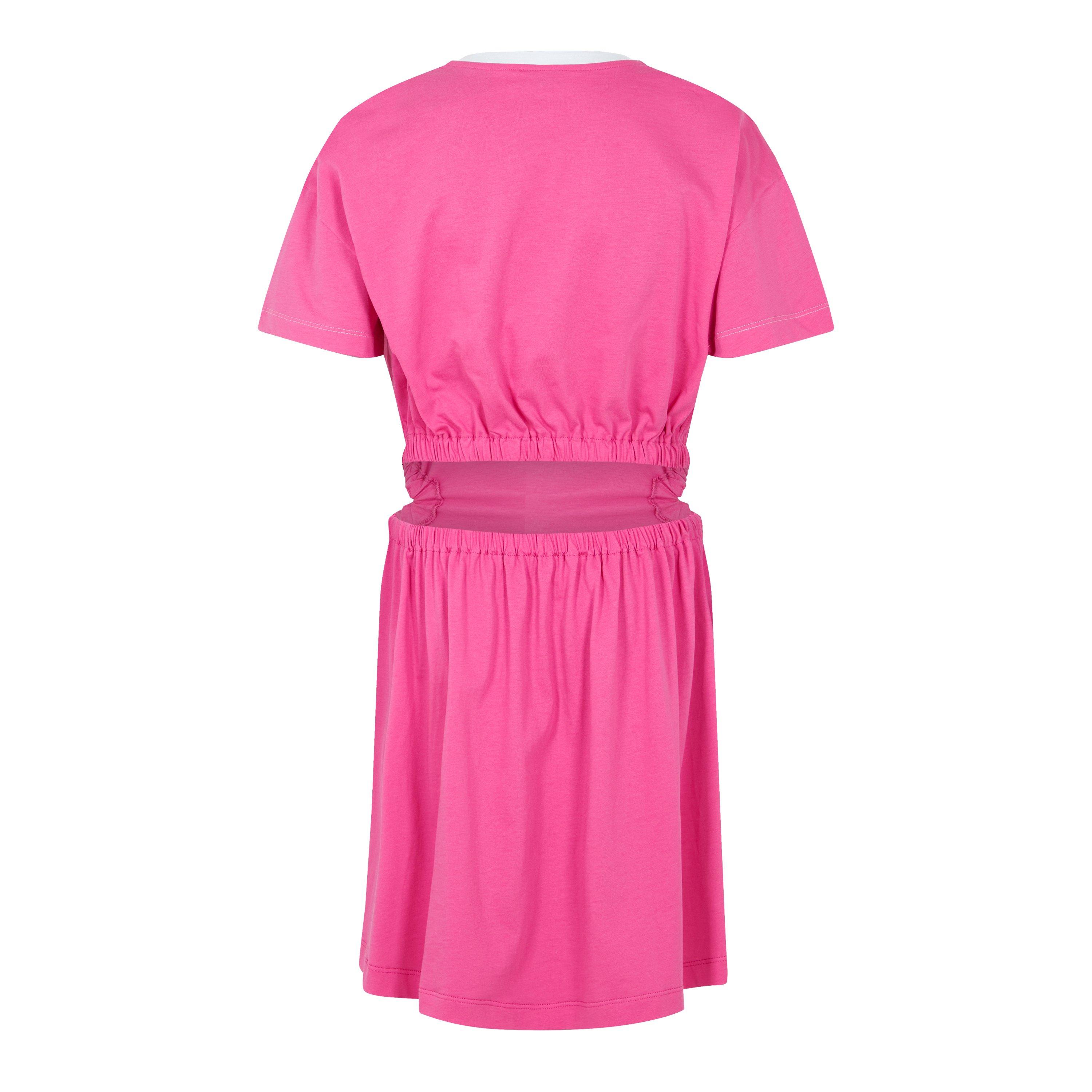 Fuschia 513 - Missoni - Logo Dress Juniors - 2
