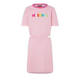 Missoni Logo Dress Juniors