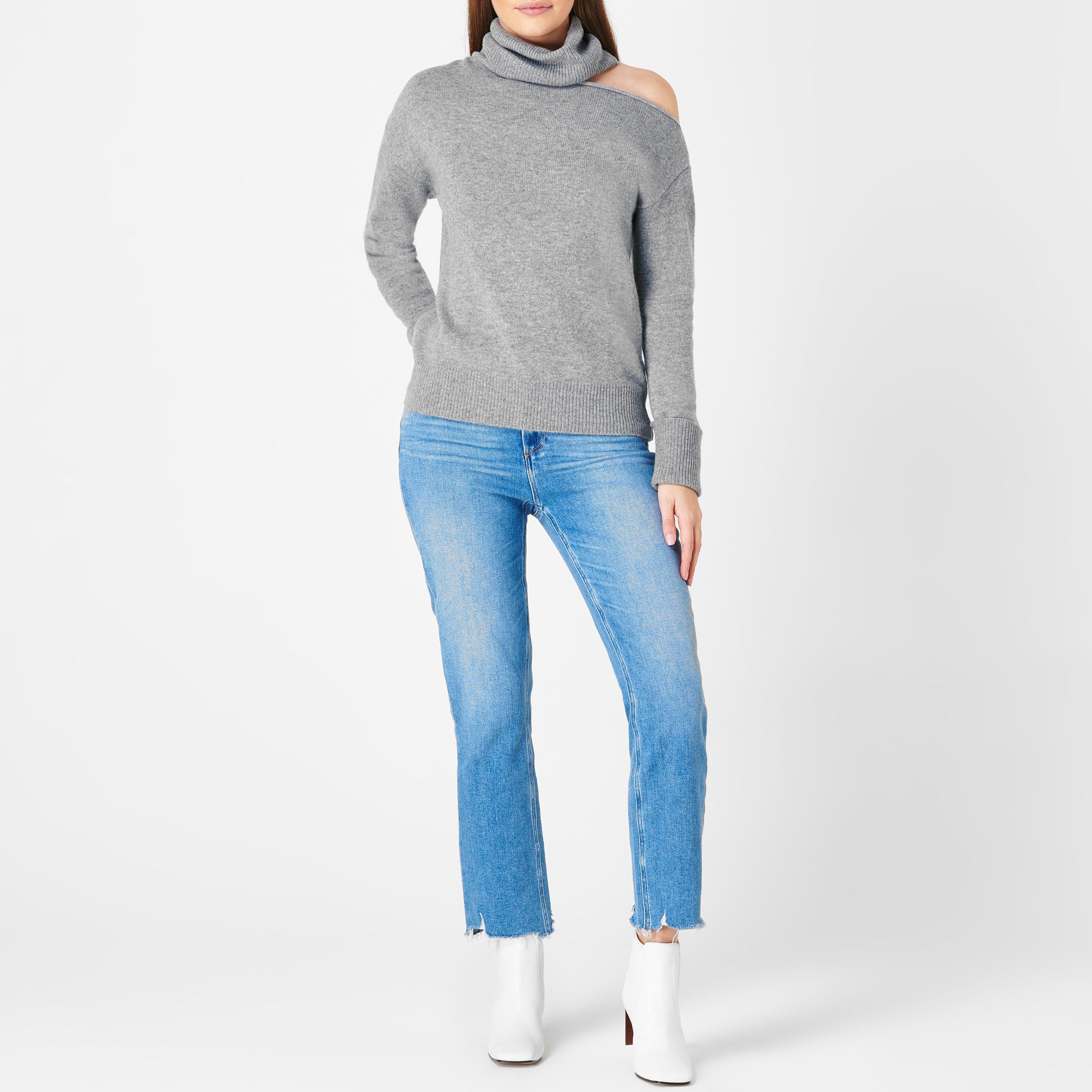 Mel W/Destro - Paige - Paige Cindy Jeans - 2