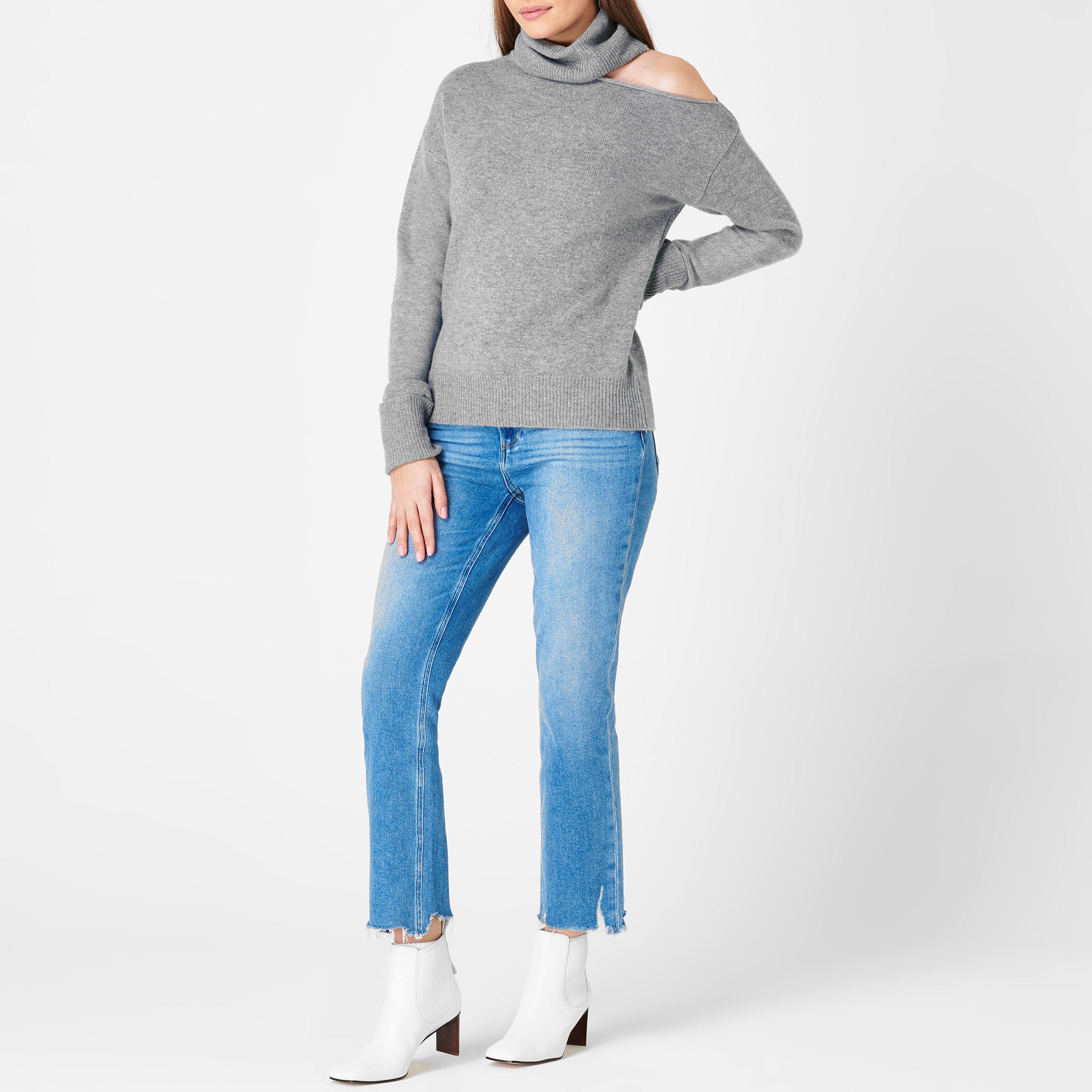 Mel W/Destro - Paige - Paige Cindy Jeans - 3