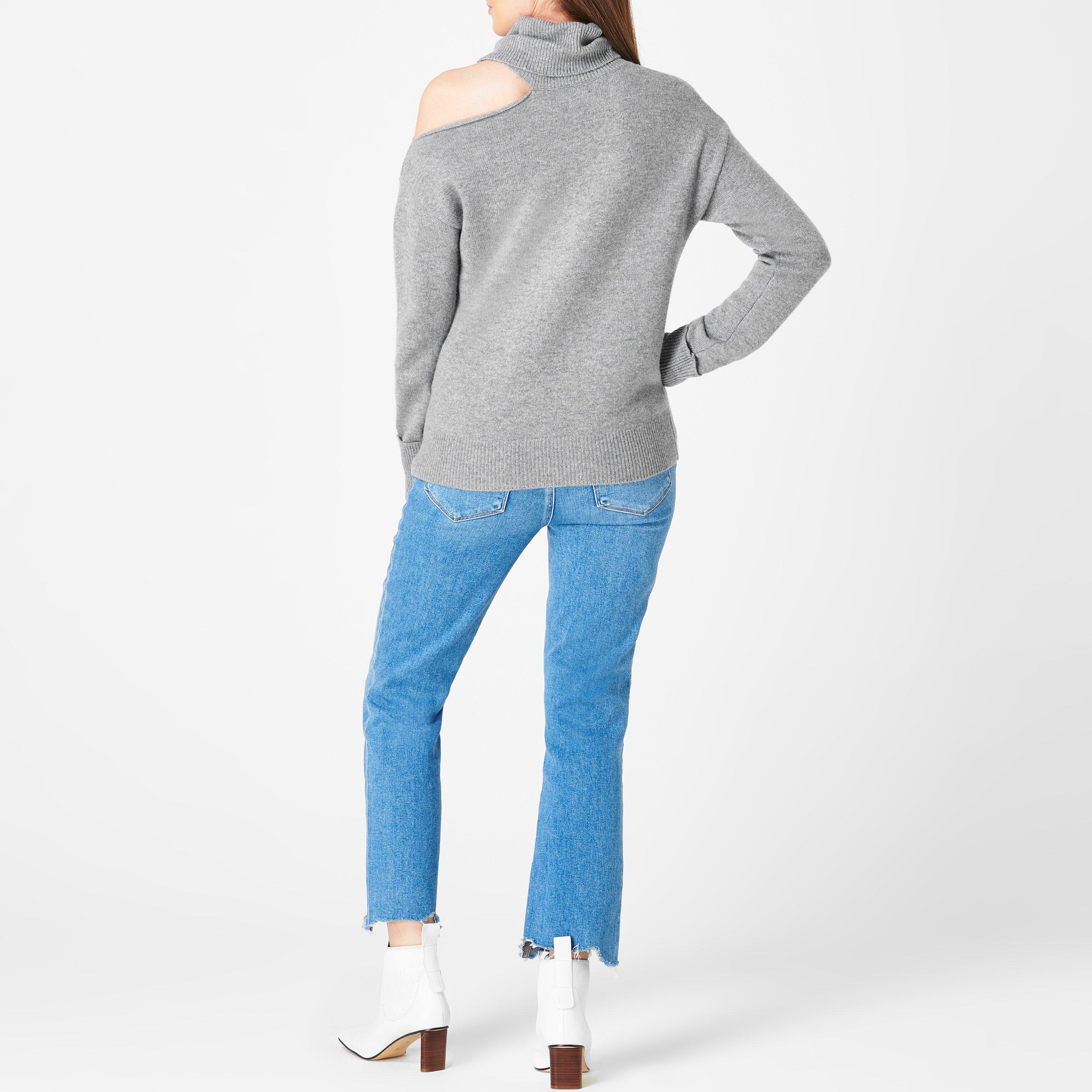 Mel W/Destro - Paige - Paige Cindy Jeans - 4