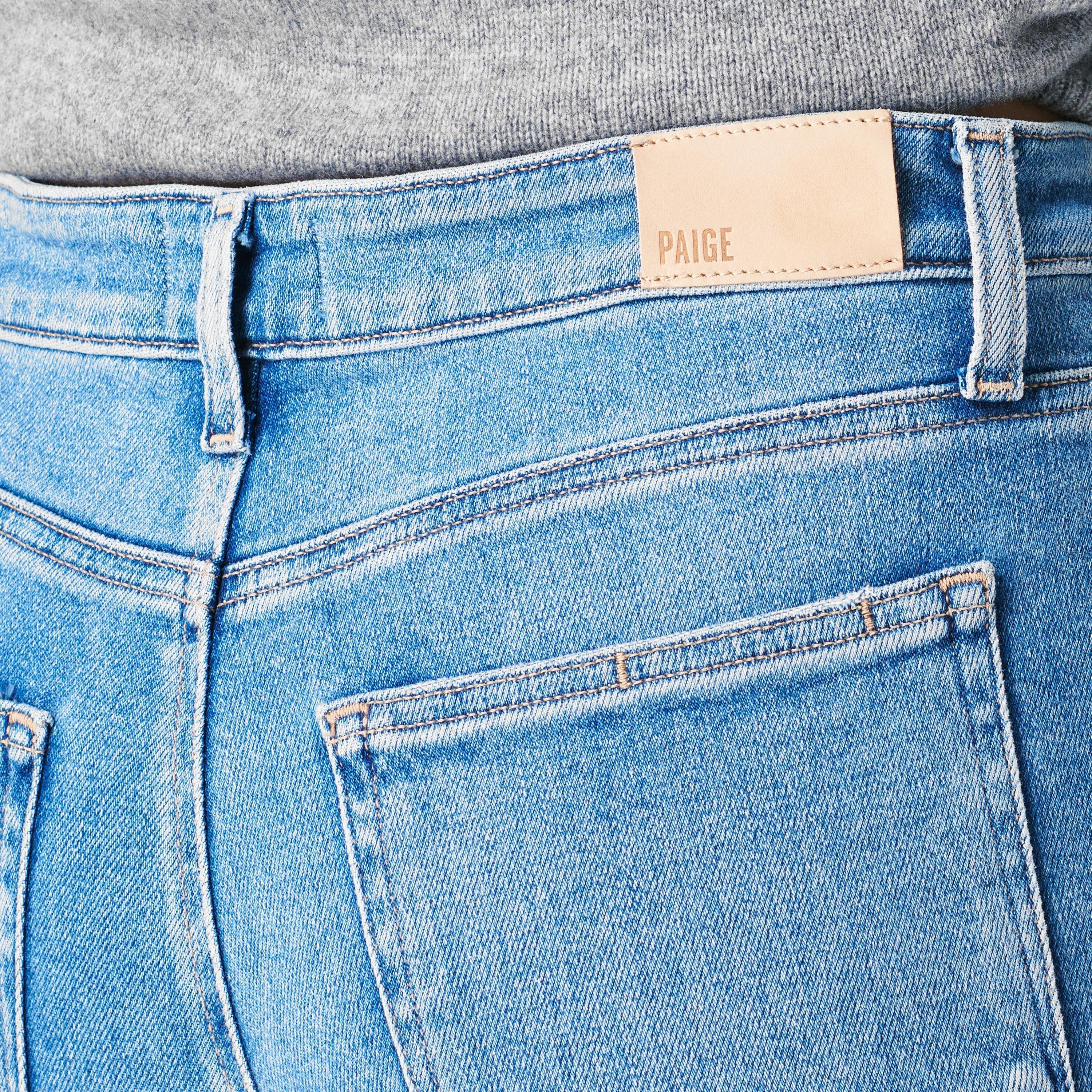 Mel W/Destro - Paige - Paige Cindy Jeans - 6