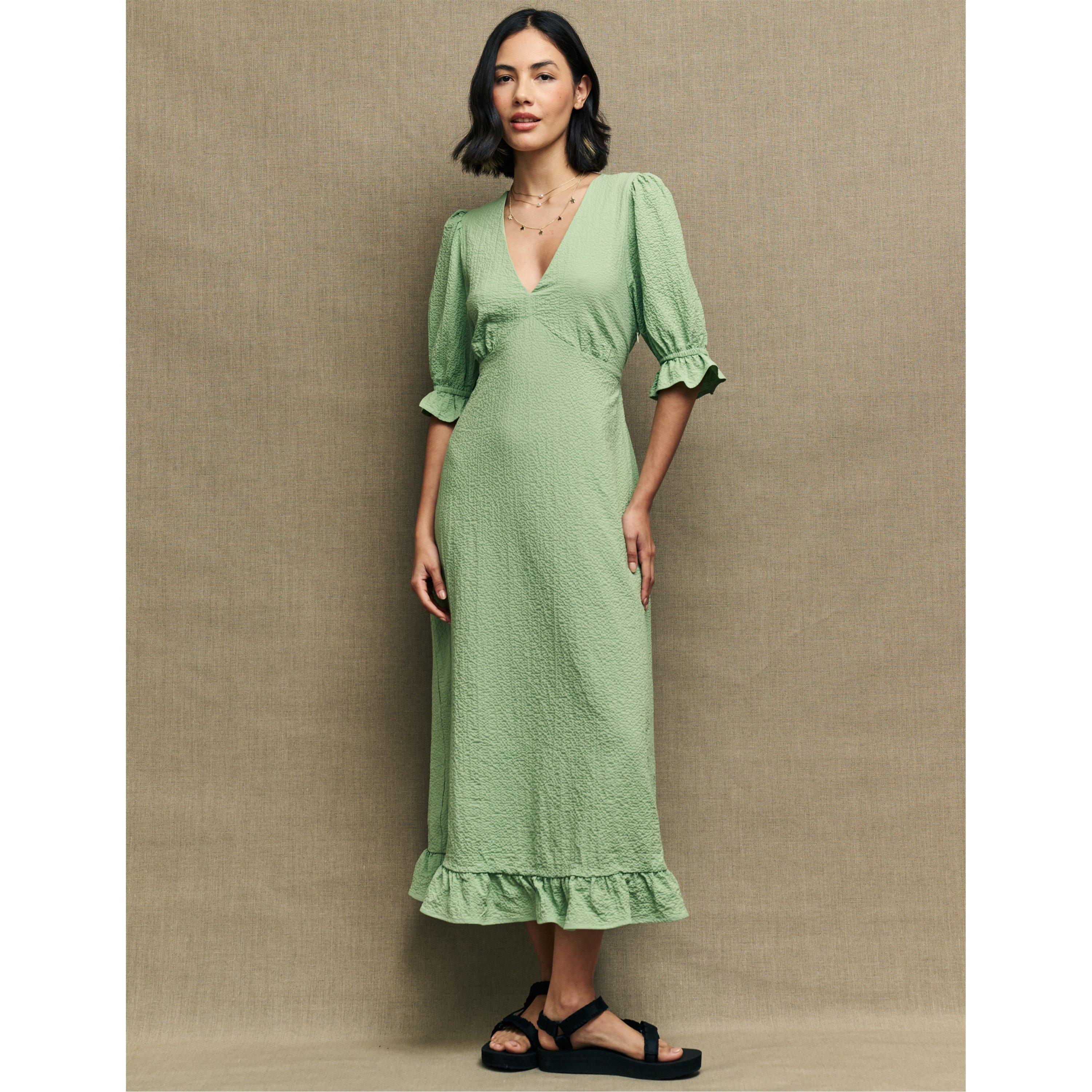 Nobodys Child Delilah Mid Dress Ld99