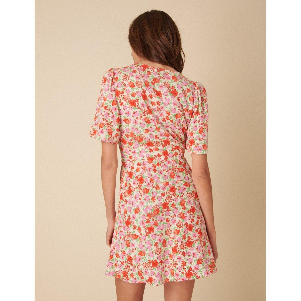 Rosa - Nobodys Child - Faith Mini Dress Ld99 - 2