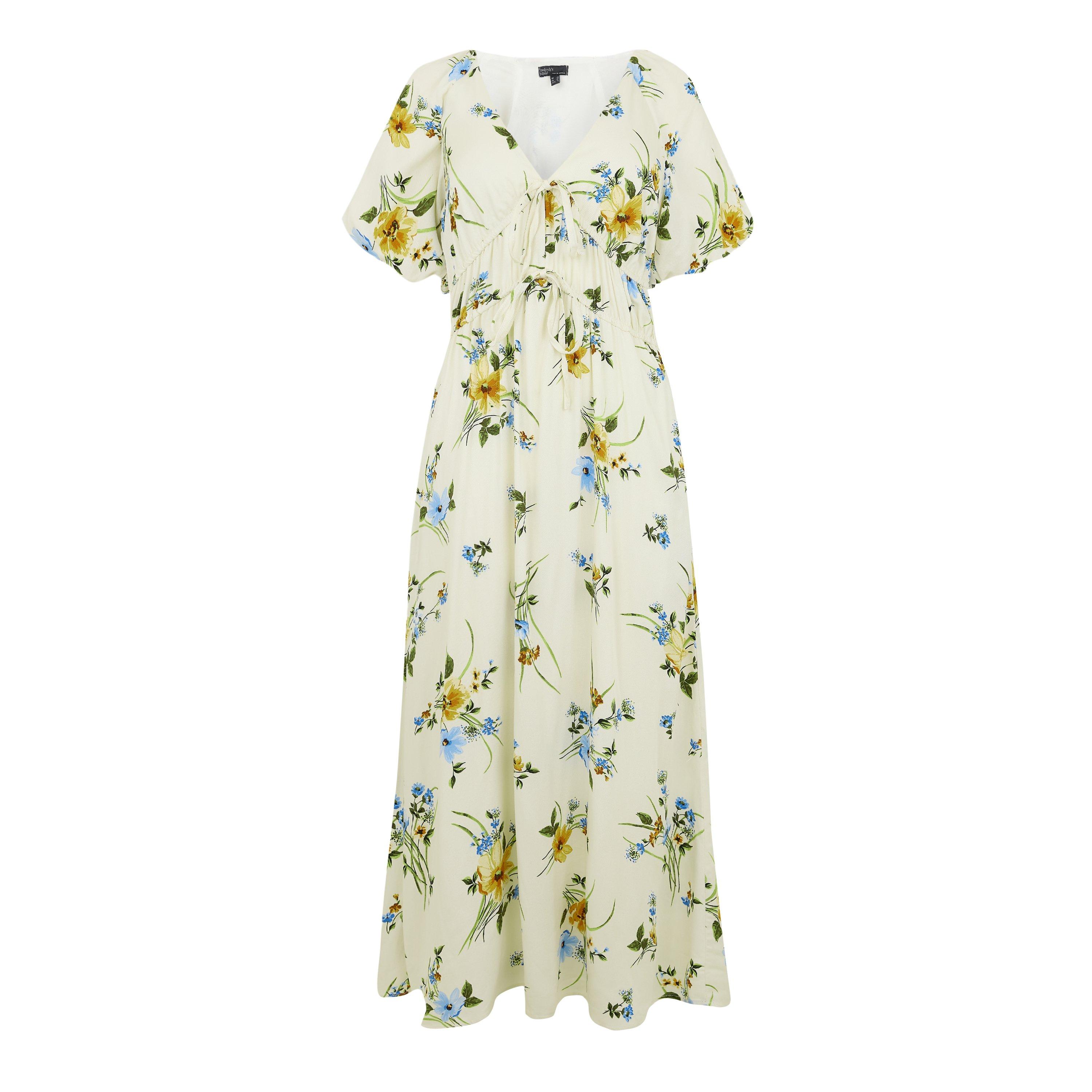 Nobodys Child Women's A Line Dress -  - 6 (2XS)