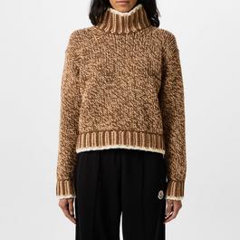 Moncler Turtleneck Sweater