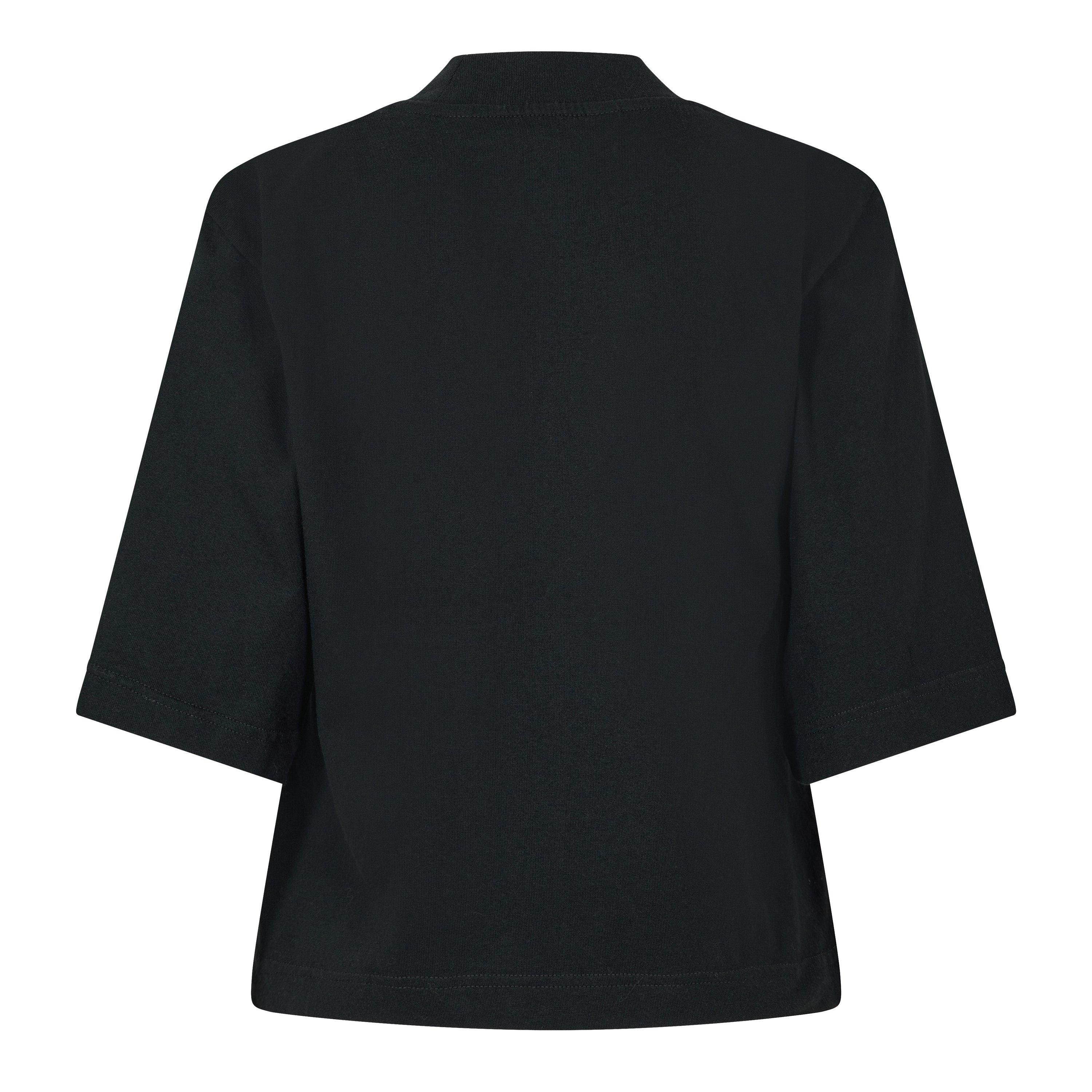 Black Gree - Palm Angels - Palm Miami Crop T Ld99 - 2